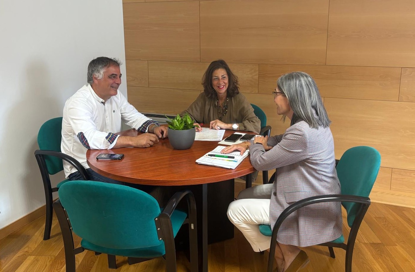 20250612 DXPNReunionFANPAOurense