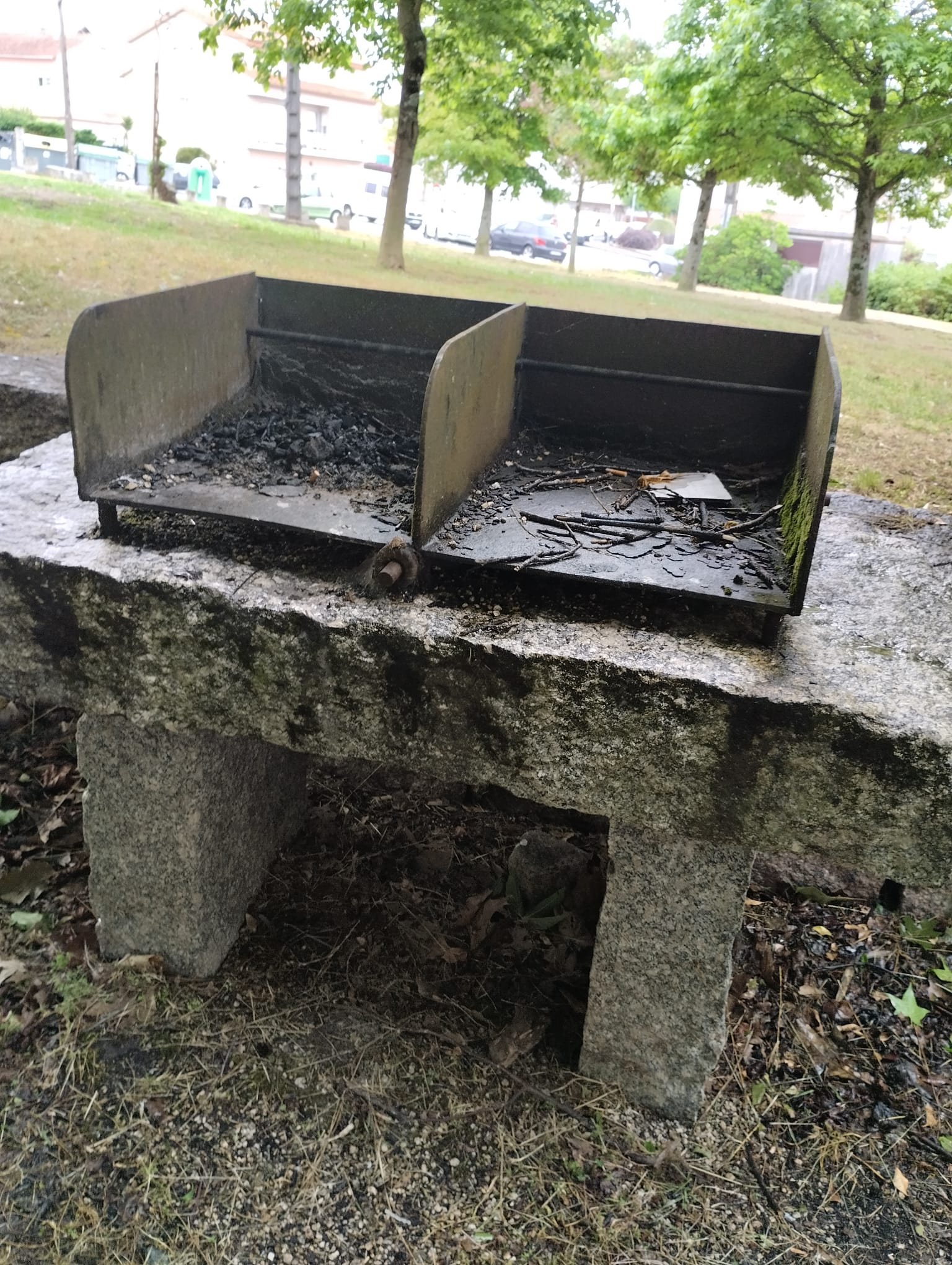 20250625_Nota de Prensa Abandono Merendero Baltar_3