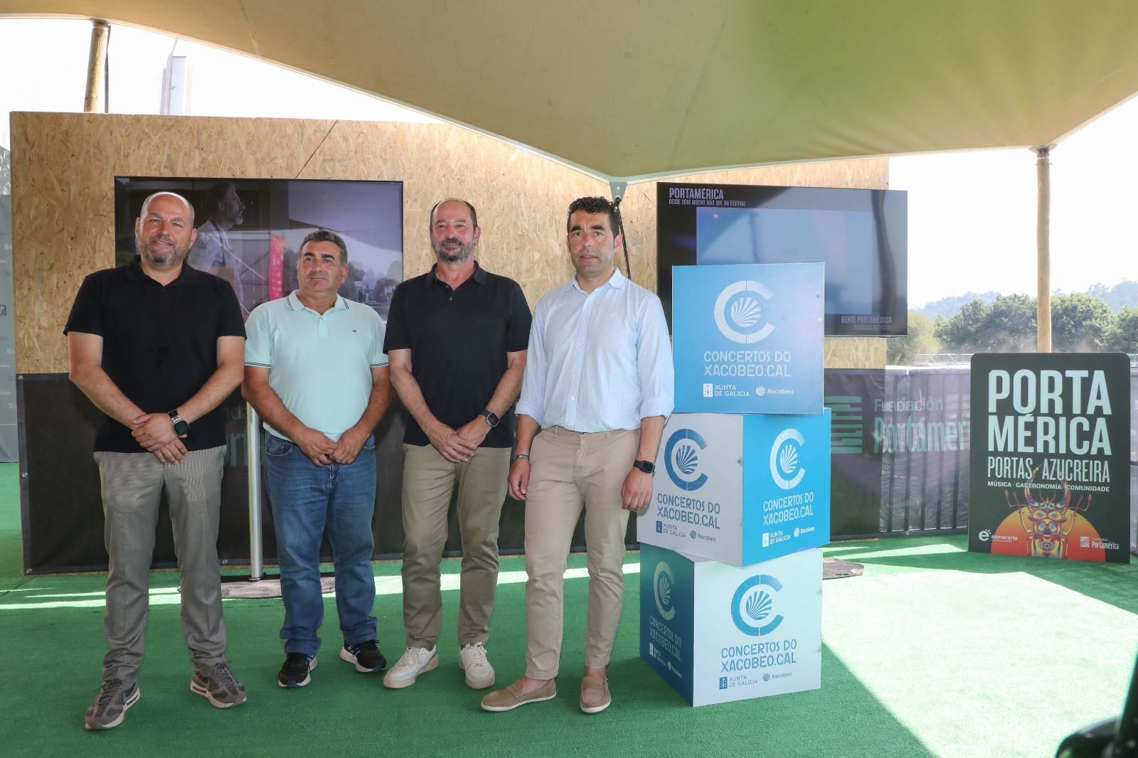 20250630 NPPresentacionPortamerica1