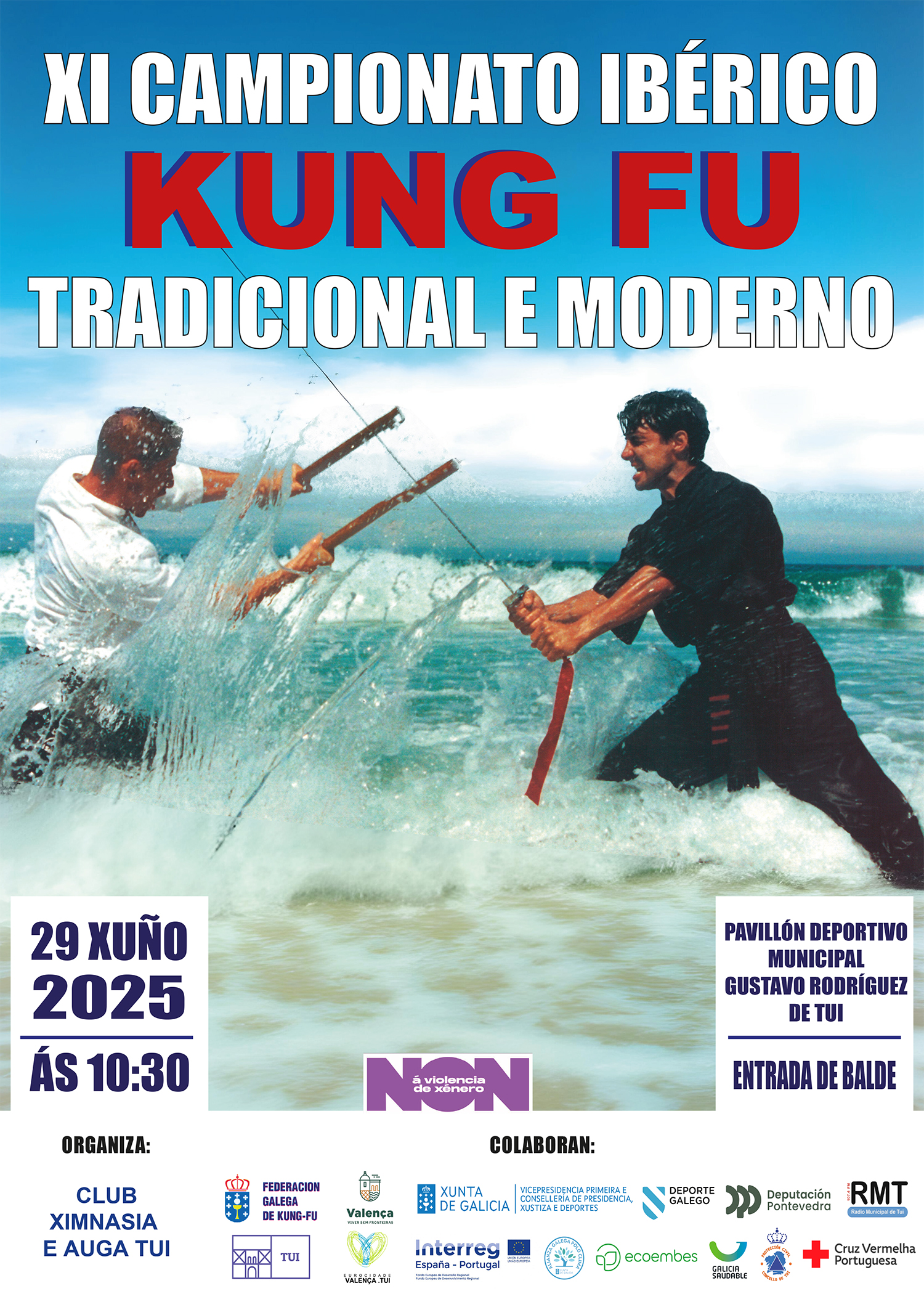 DISOM 2025 TRADICIONAL E MODERNO