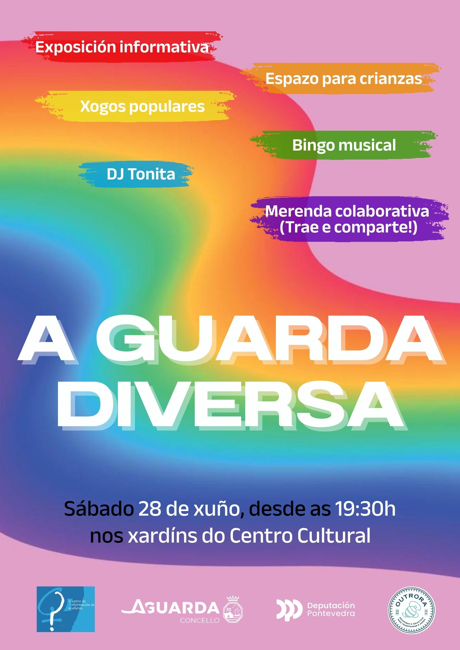 A Guarda Diversa cartel (1)