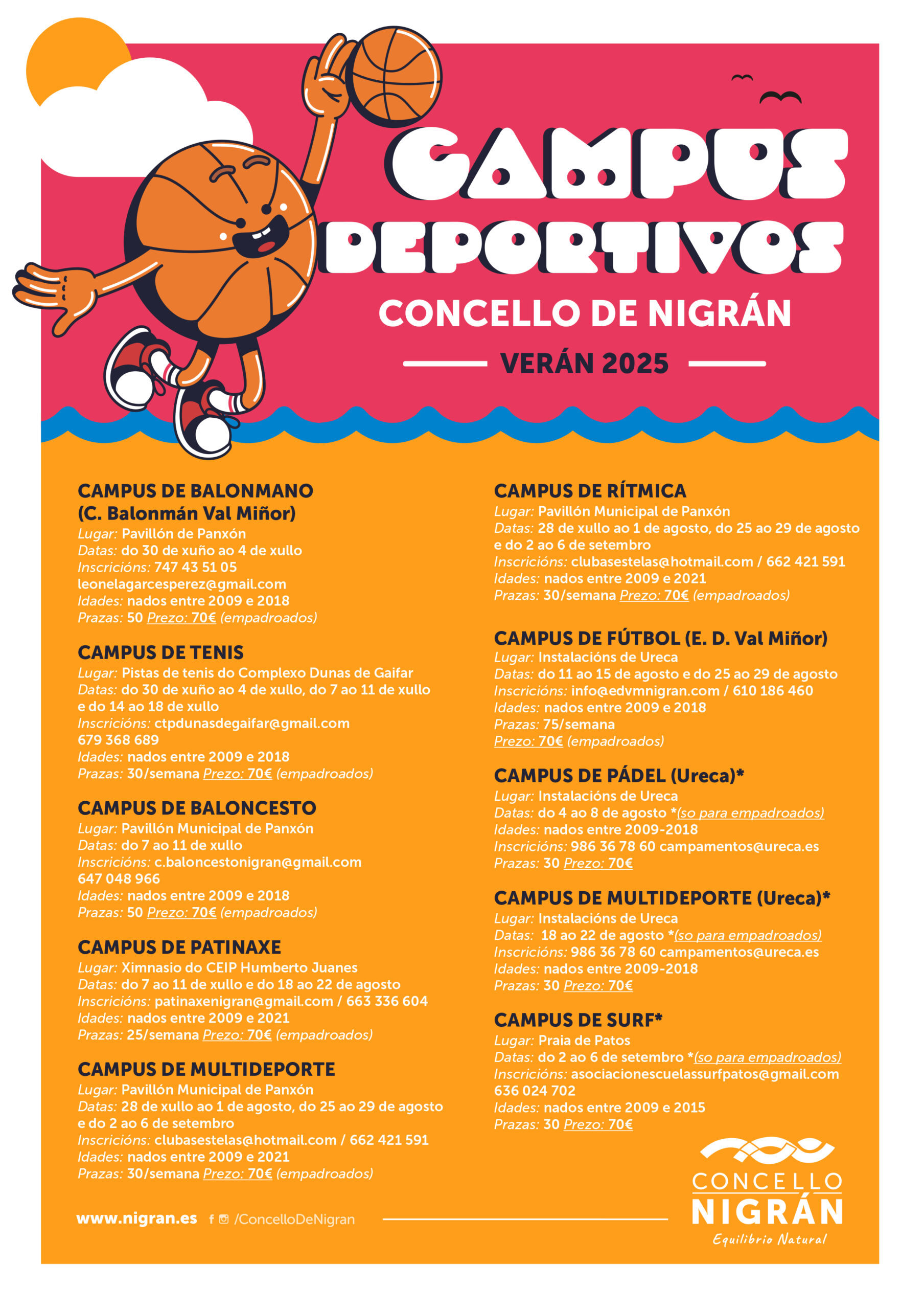 Bosquexo_CARTEL_Campus_Deportivos_2025_2.0