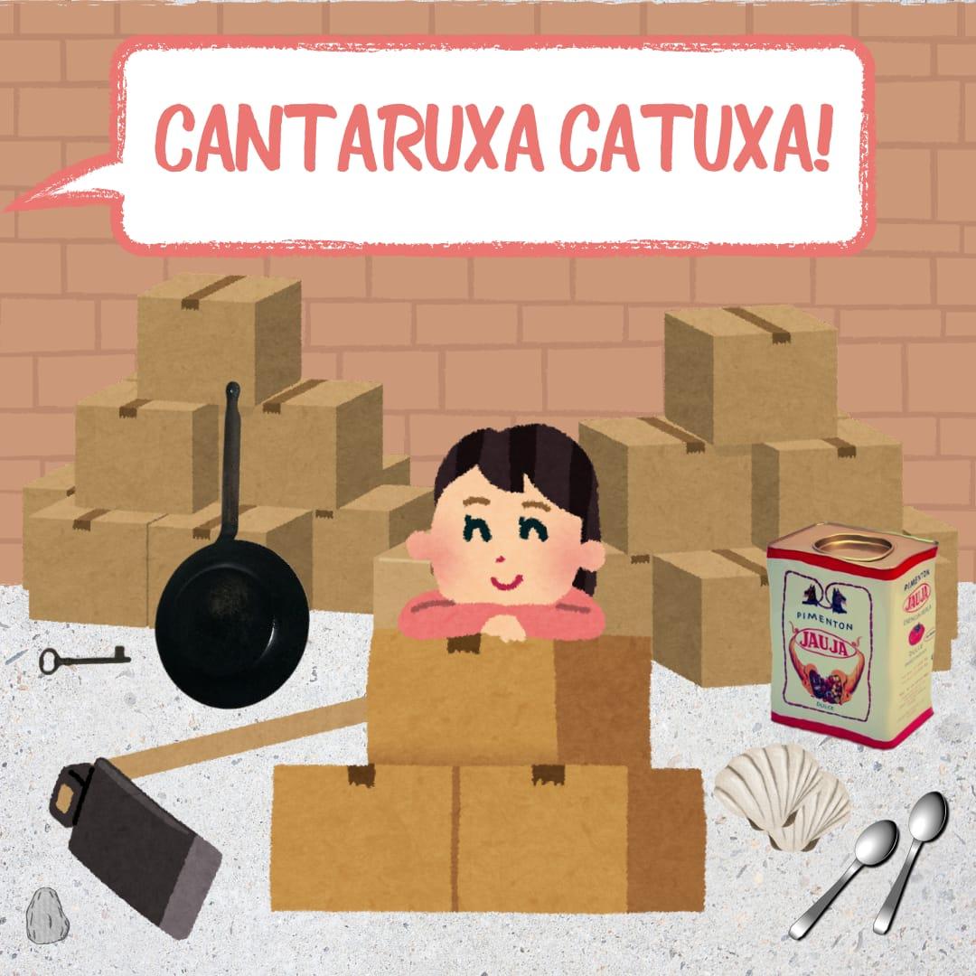 Cantaruxa