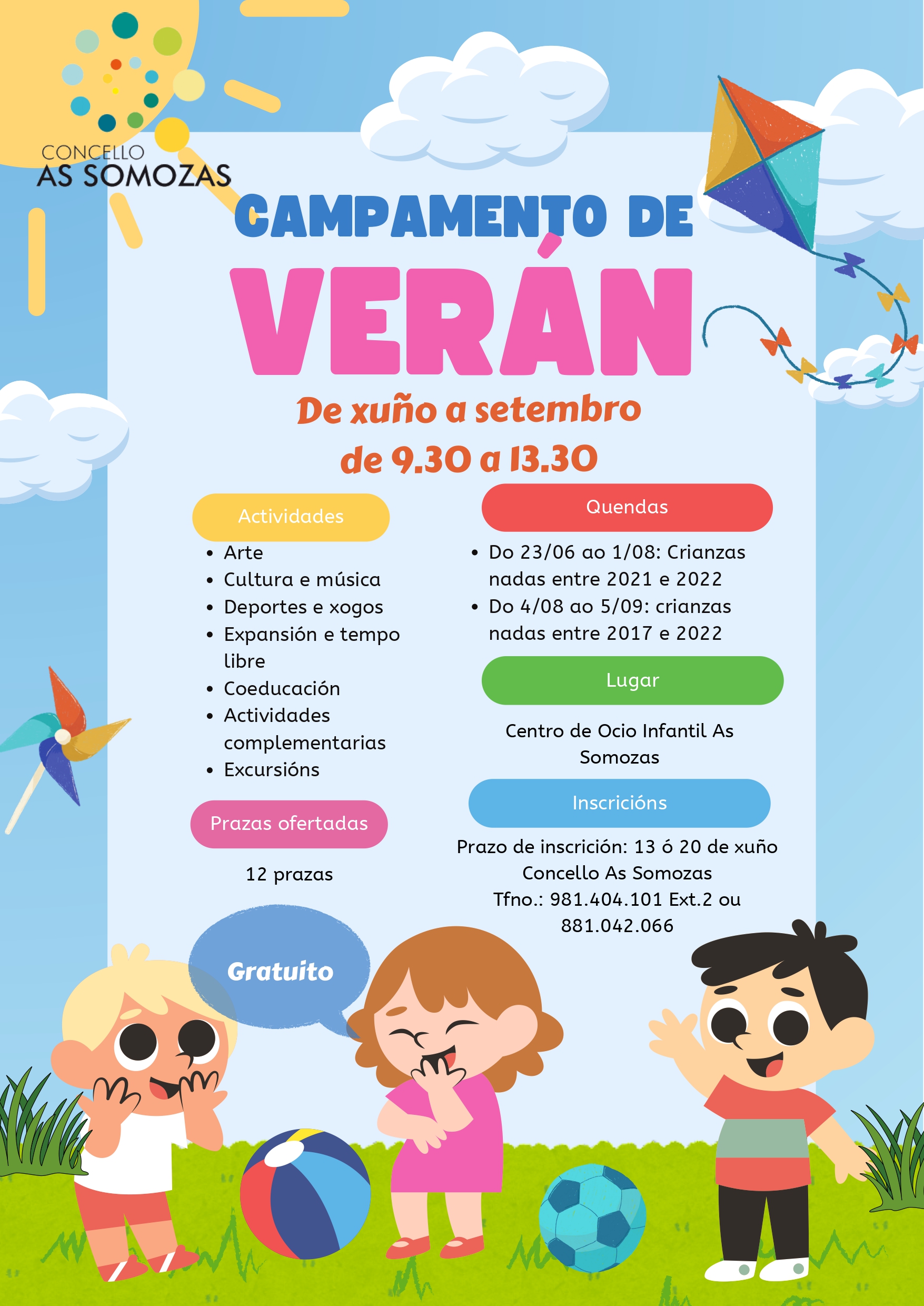 Cartel campamento Centro de Ocio Infantil_page-0001