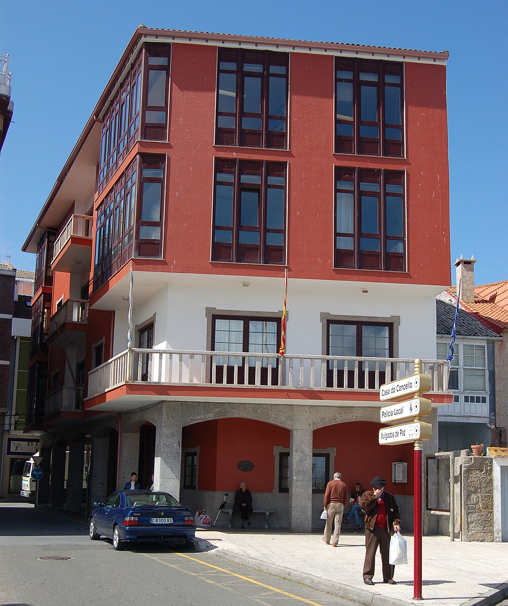 Concello Muxía