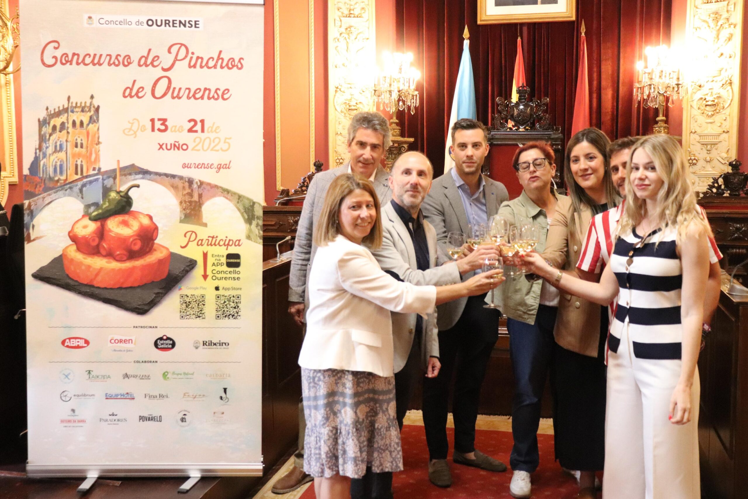 Concurso de pinchos (1)