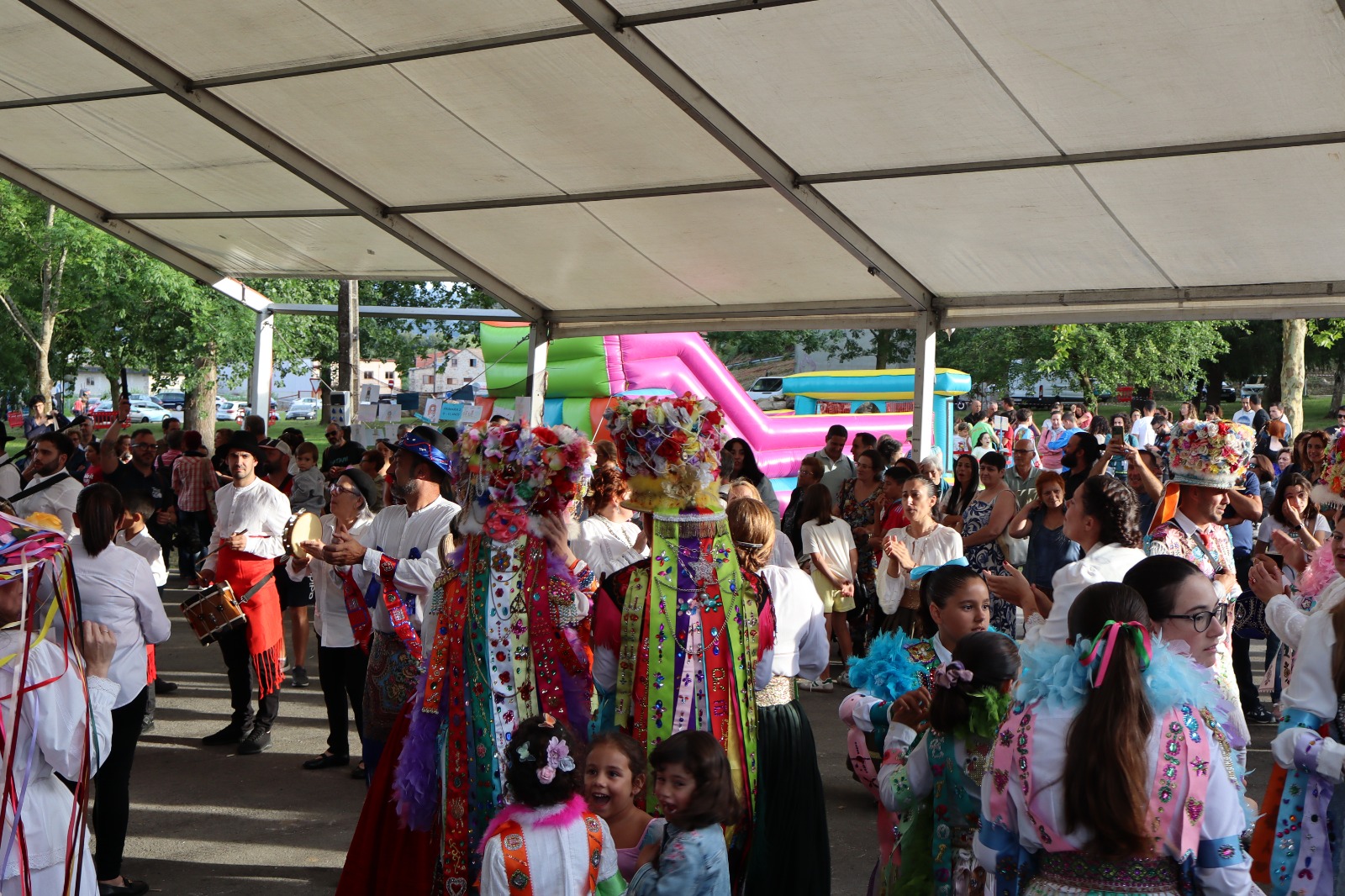 ENCONTRO DE ENTROIDOS 3