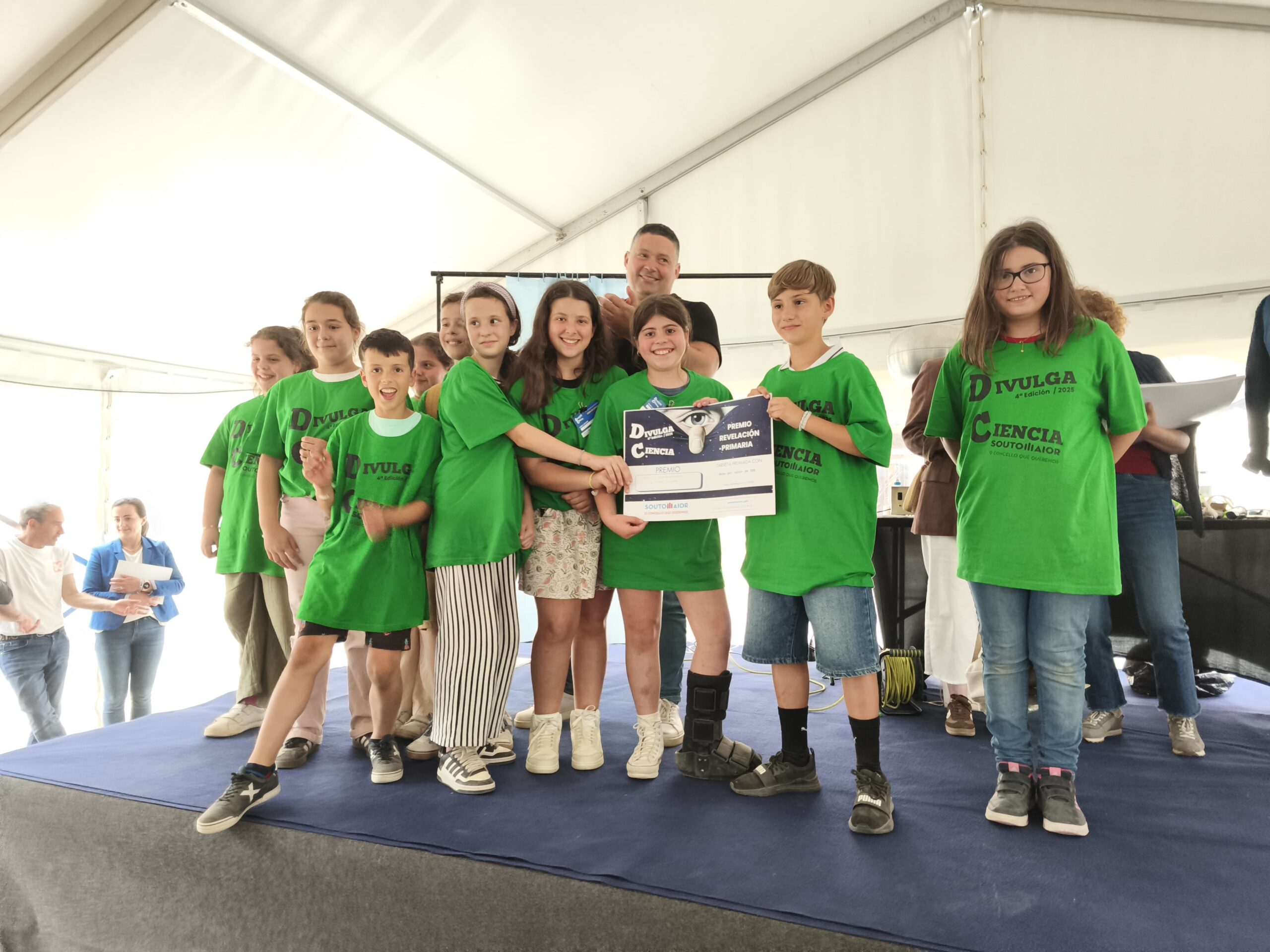 Entrega de premios 01