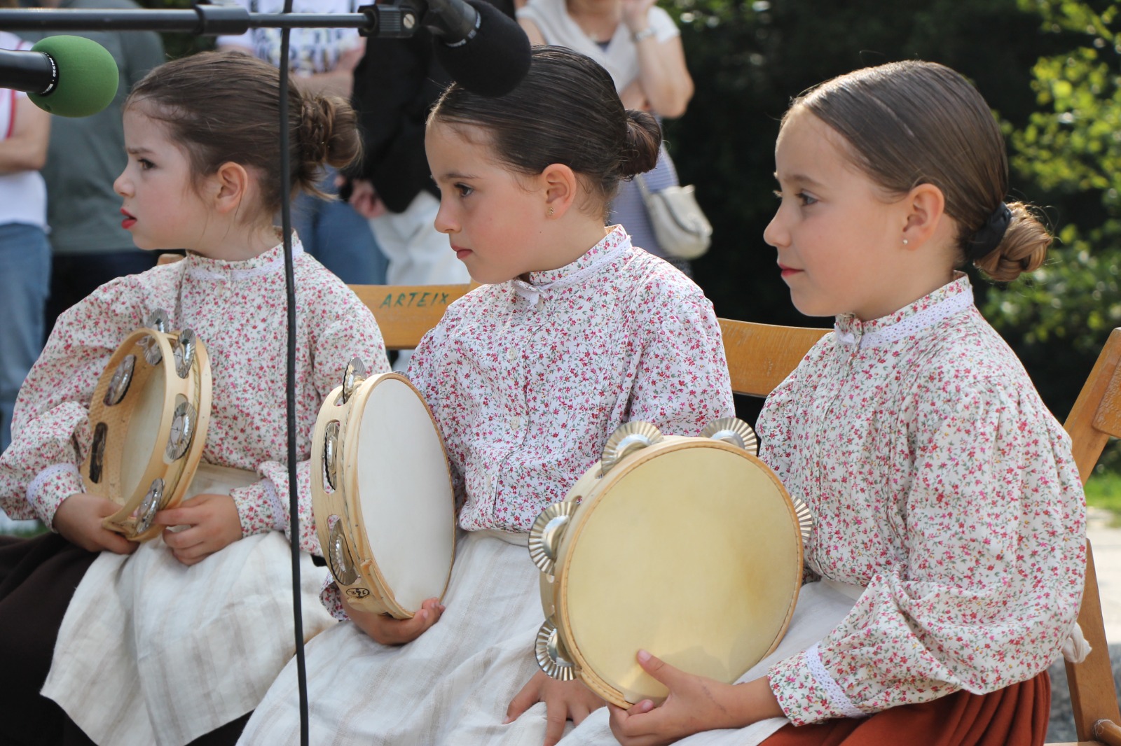 FESTIVAL DE MÚSICA E BAILE DE XIRADELA 3
