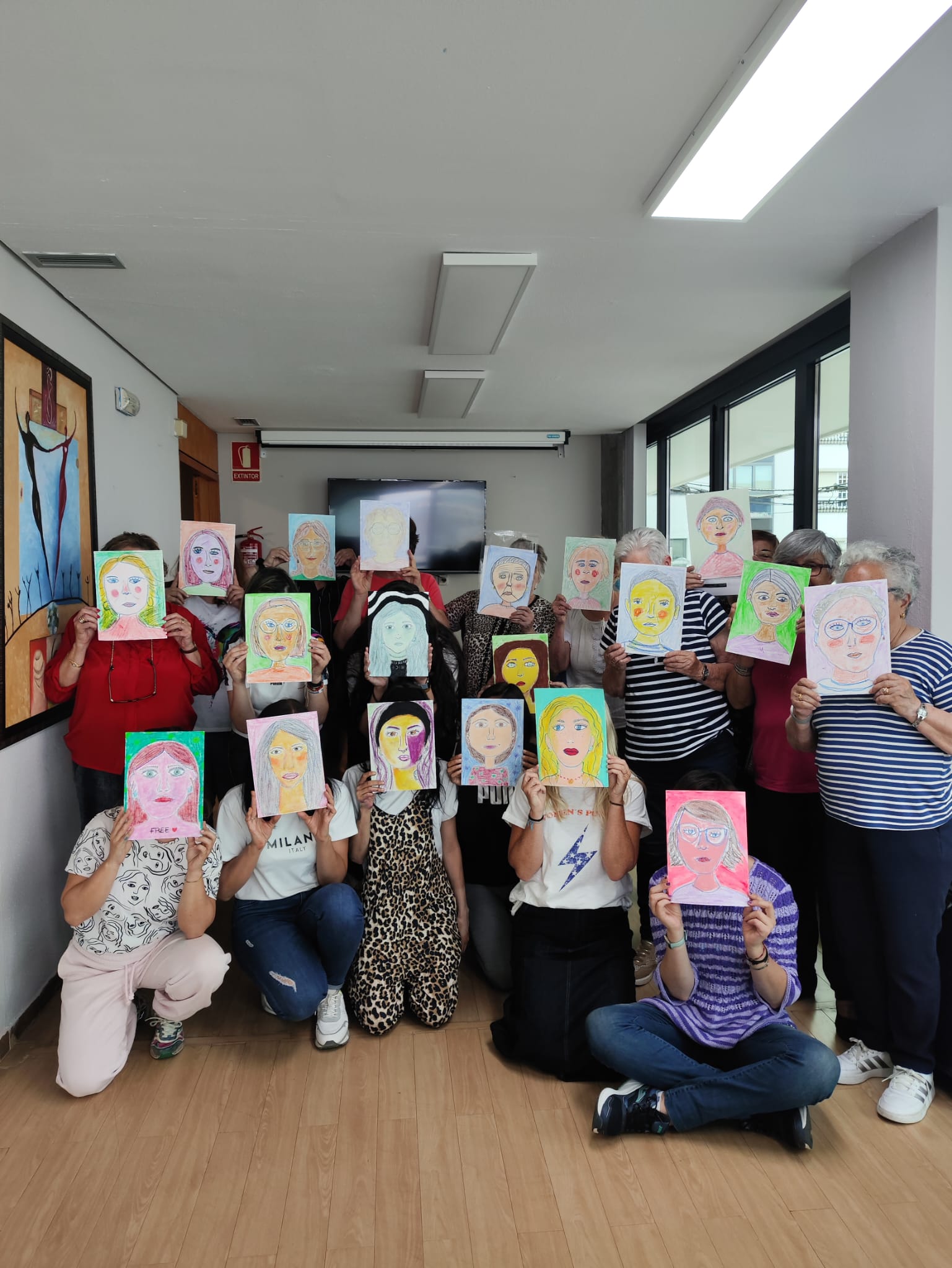 FOTO A POBRA- Autoestimarte 1