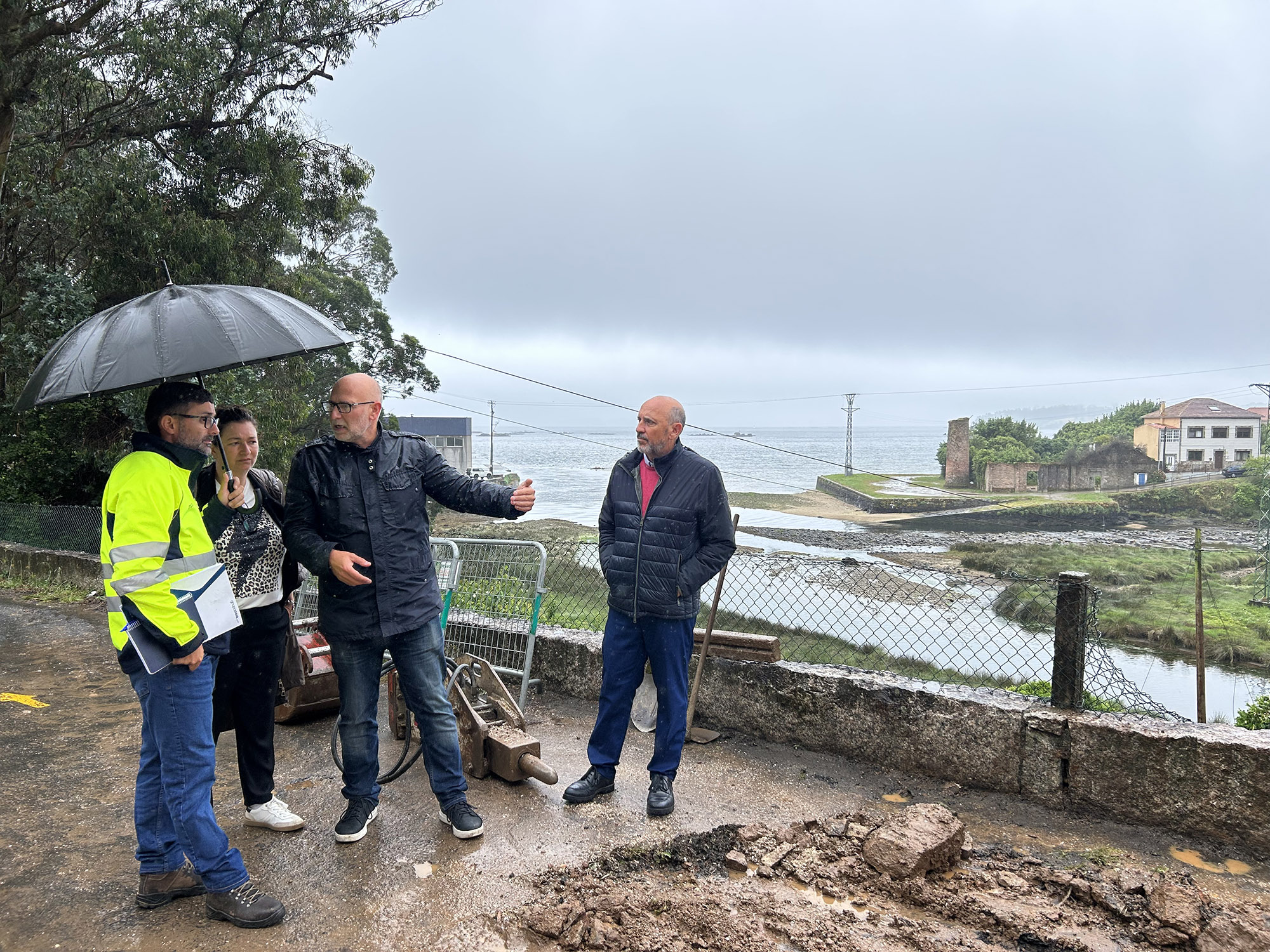 FOTO A POBRA- Obra Posmarcos 3
