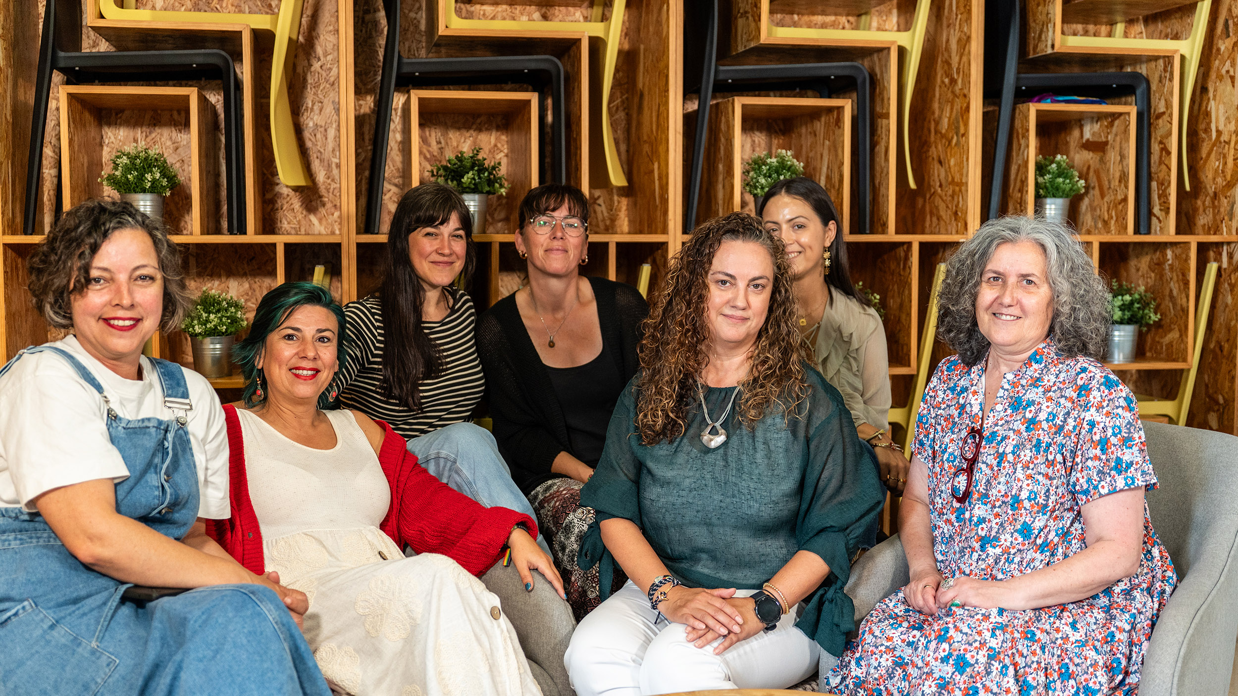 FOTO A POBRA- Travesia do emprendemento