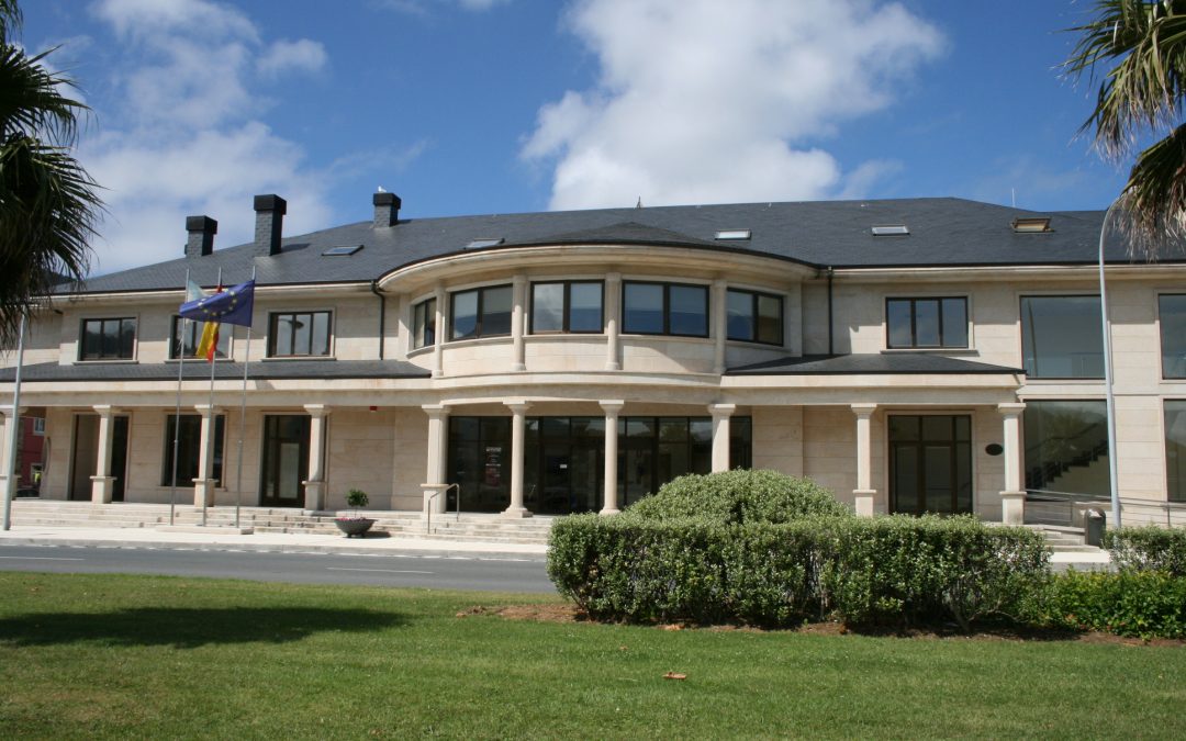 FOTO Cariño – Cariño abre el plazo de inscripción para las actividades de verano de las escuelas deportivas y obradoiros culturales