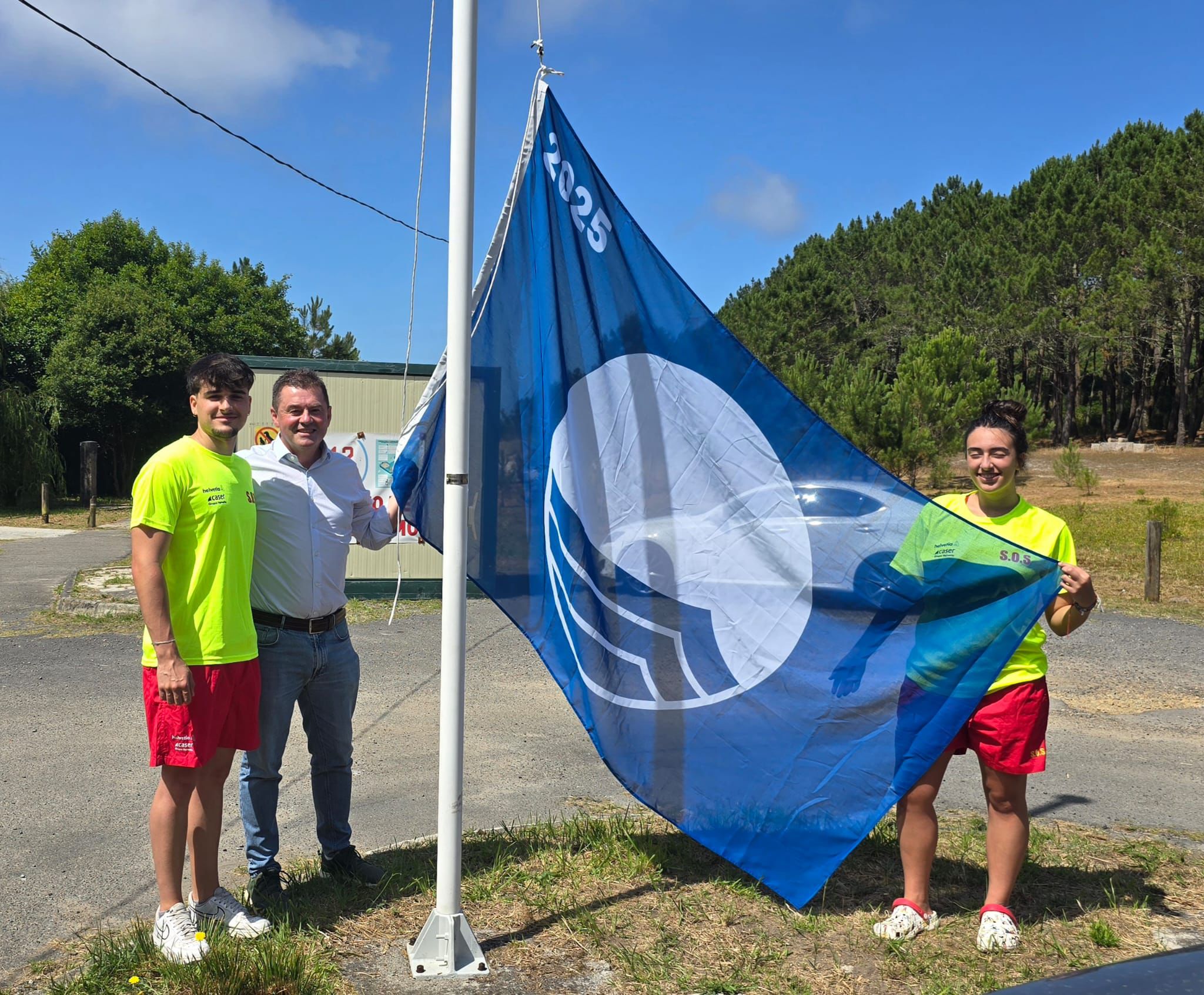 FOTO PONTECESO- Praias 2
