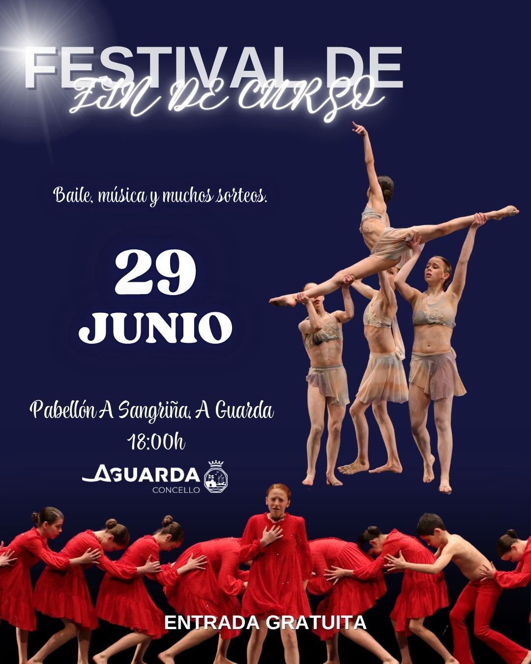 Festival dansá
