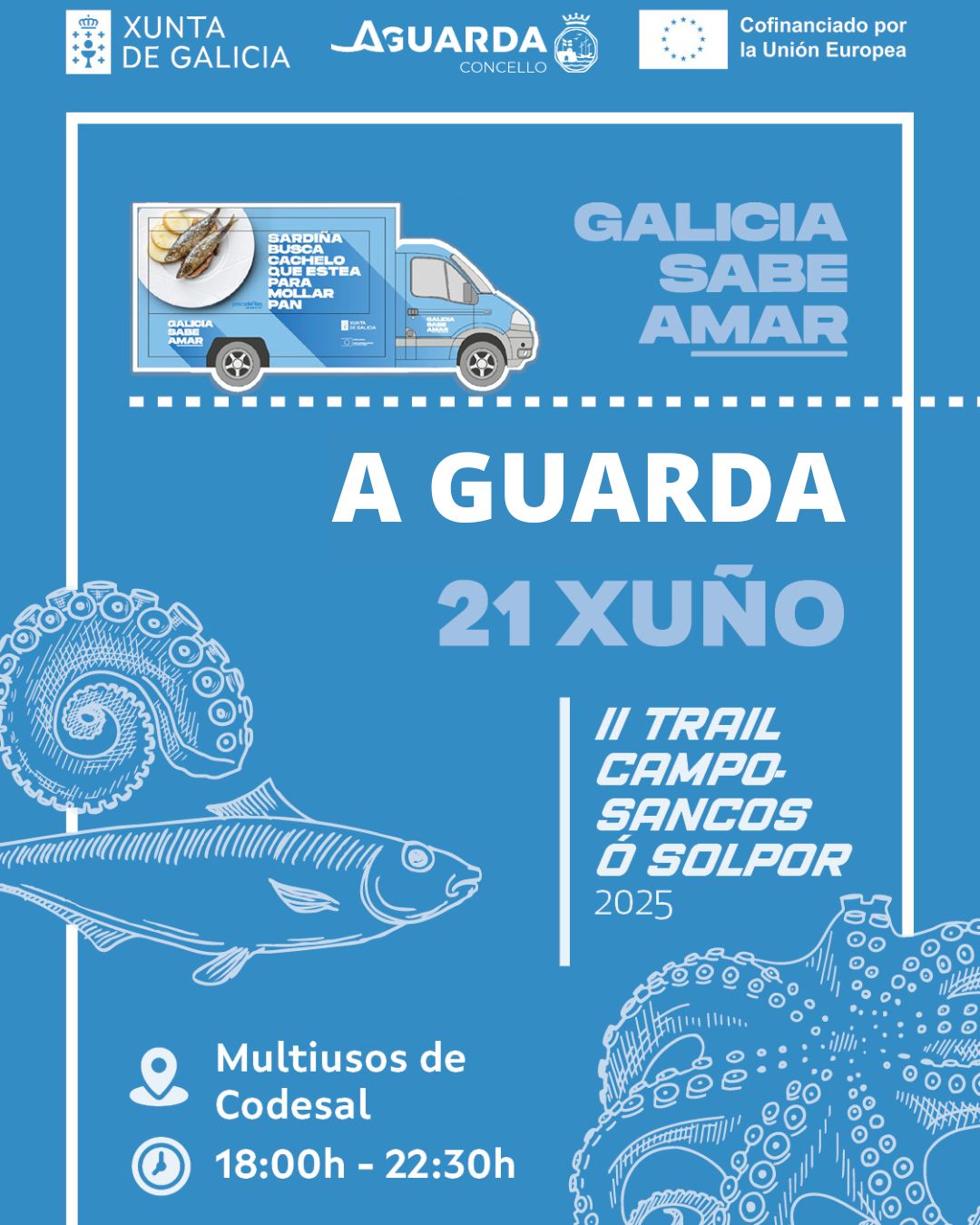 Foodtruck Cartel