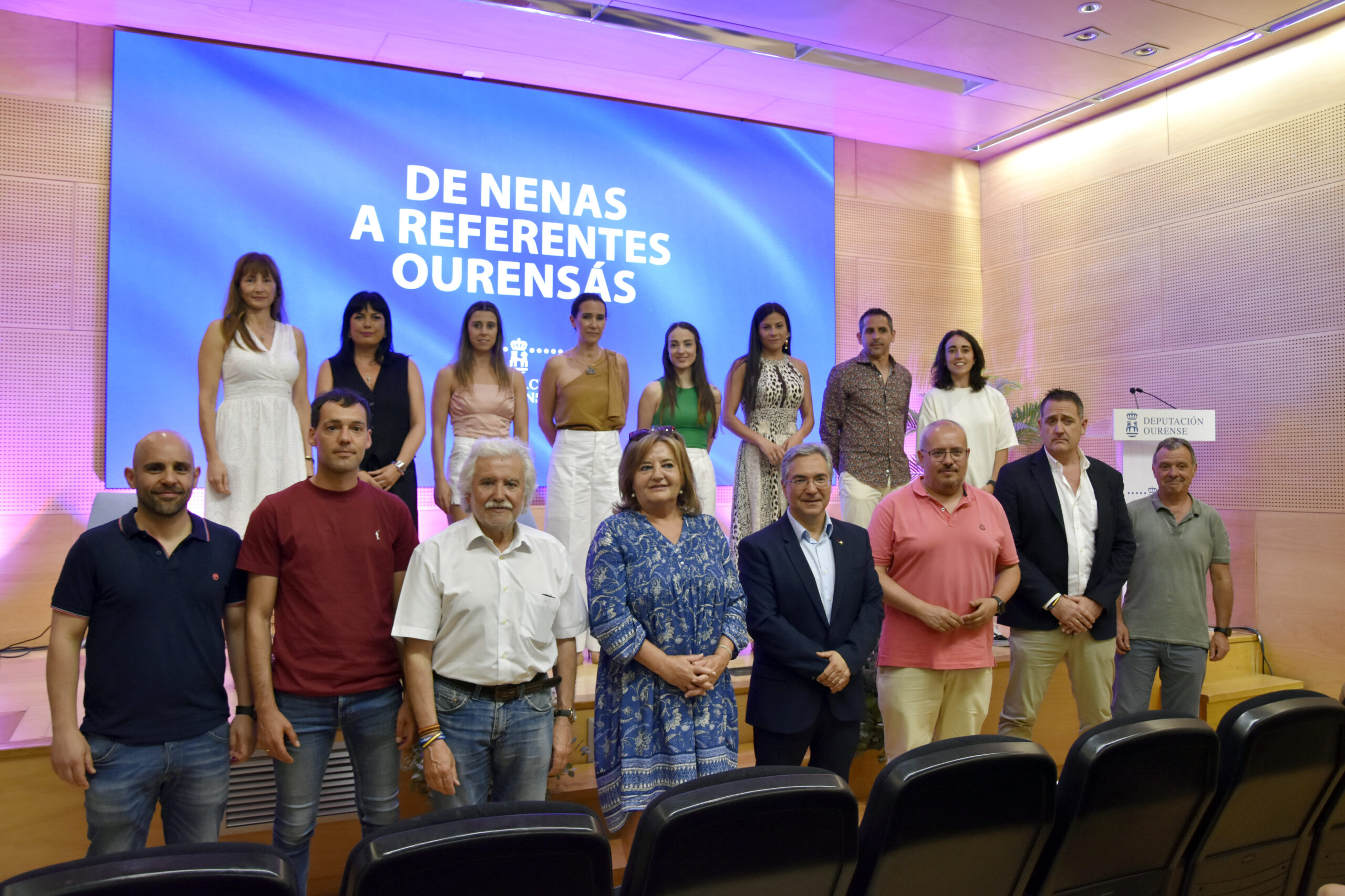 Foto Acto Nena e Deporte_1