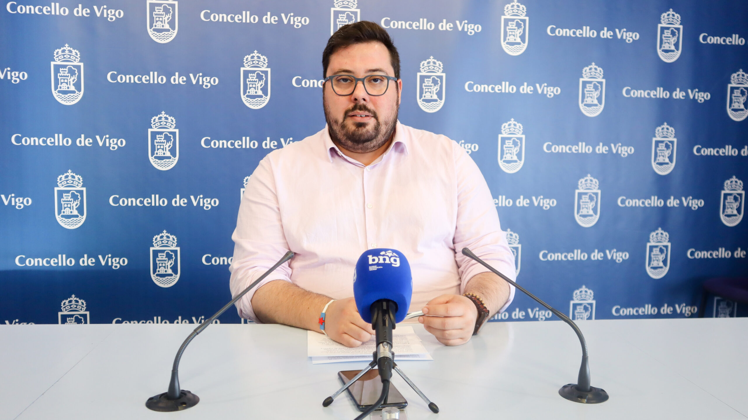 Foto_Xabier P Igrexas_Portavoz BNG Vigo