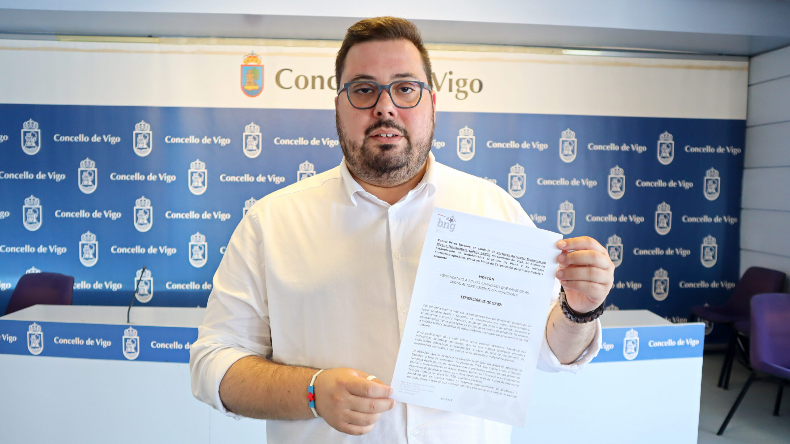 Foto_Xabier P. Igrexas_portavoz municipal BNG Vigo