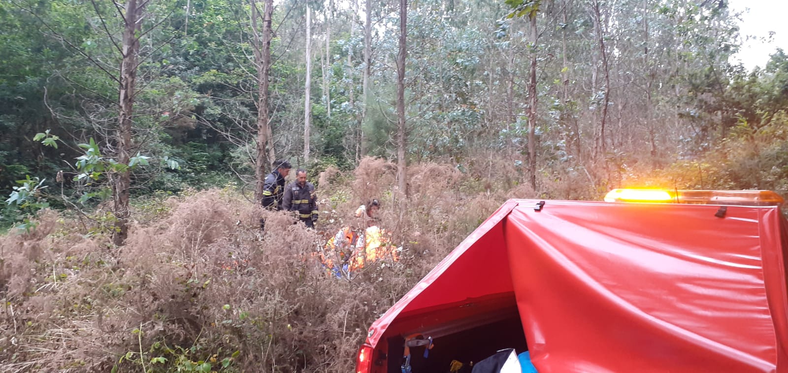 Soandres – A Laracha