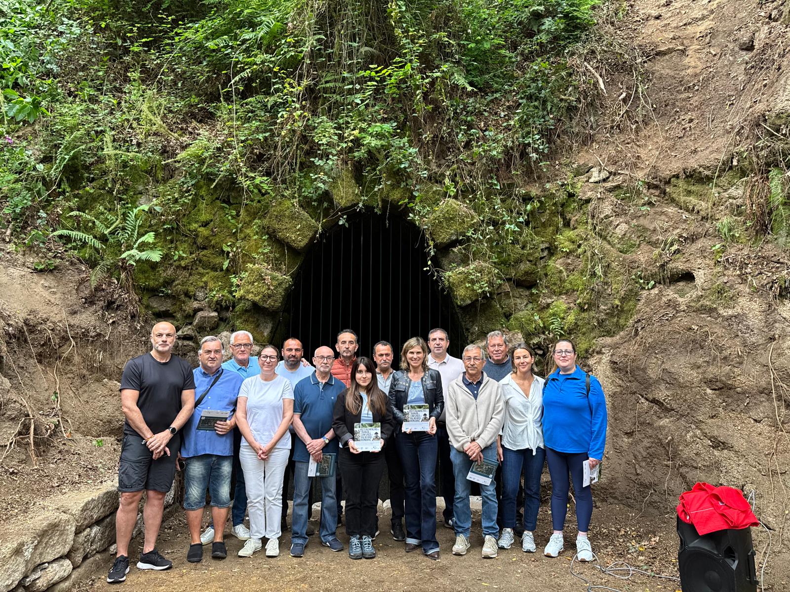 Túnel de O Confurco