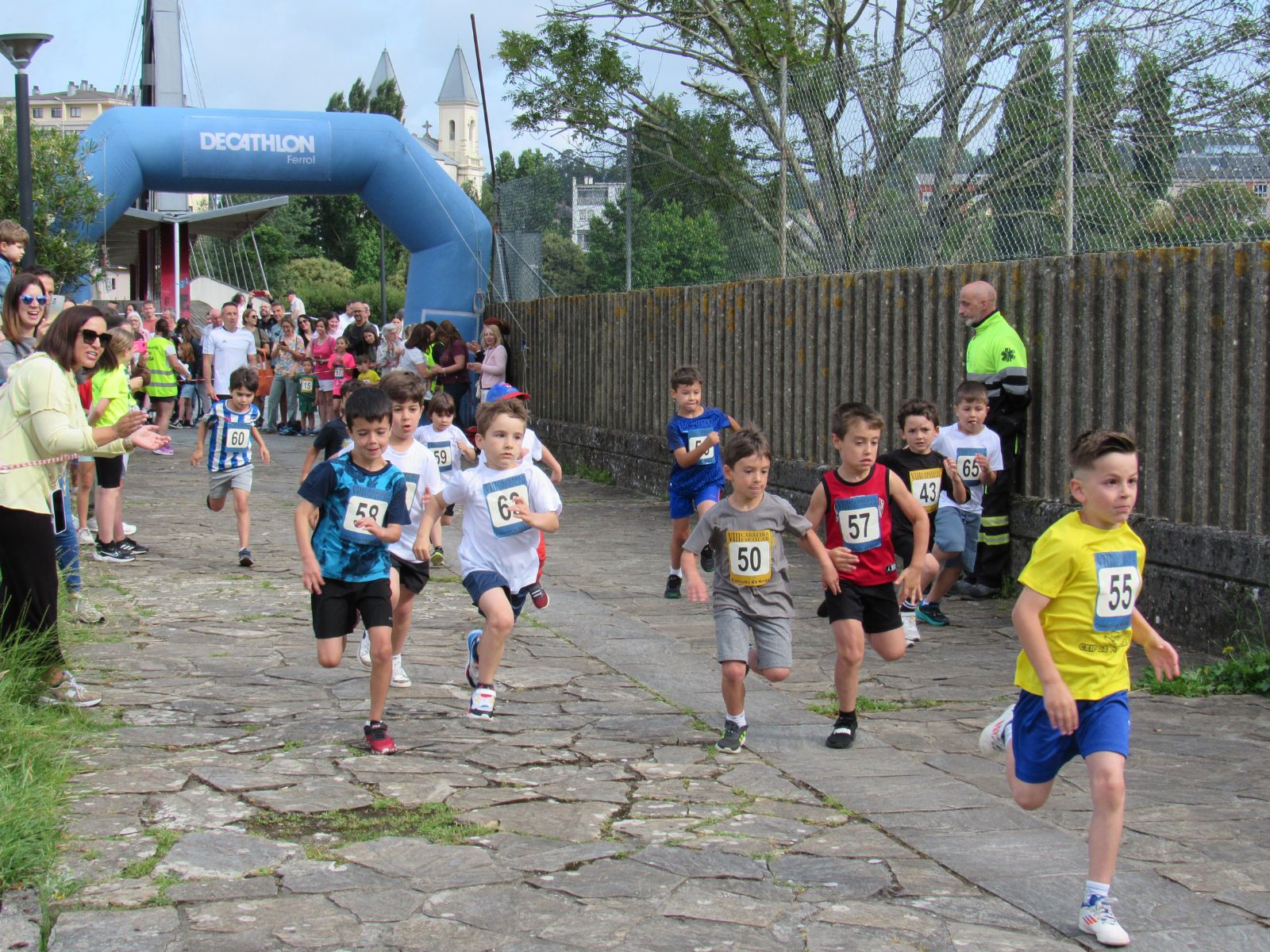carreiras escolar Neda 2