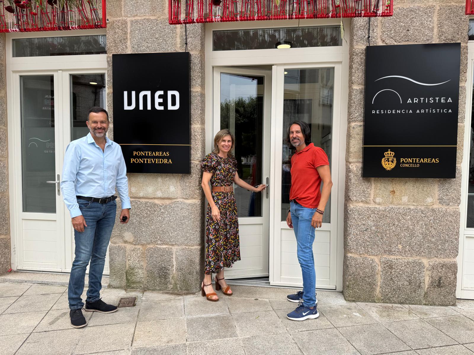 curso de verán da UNED (2)