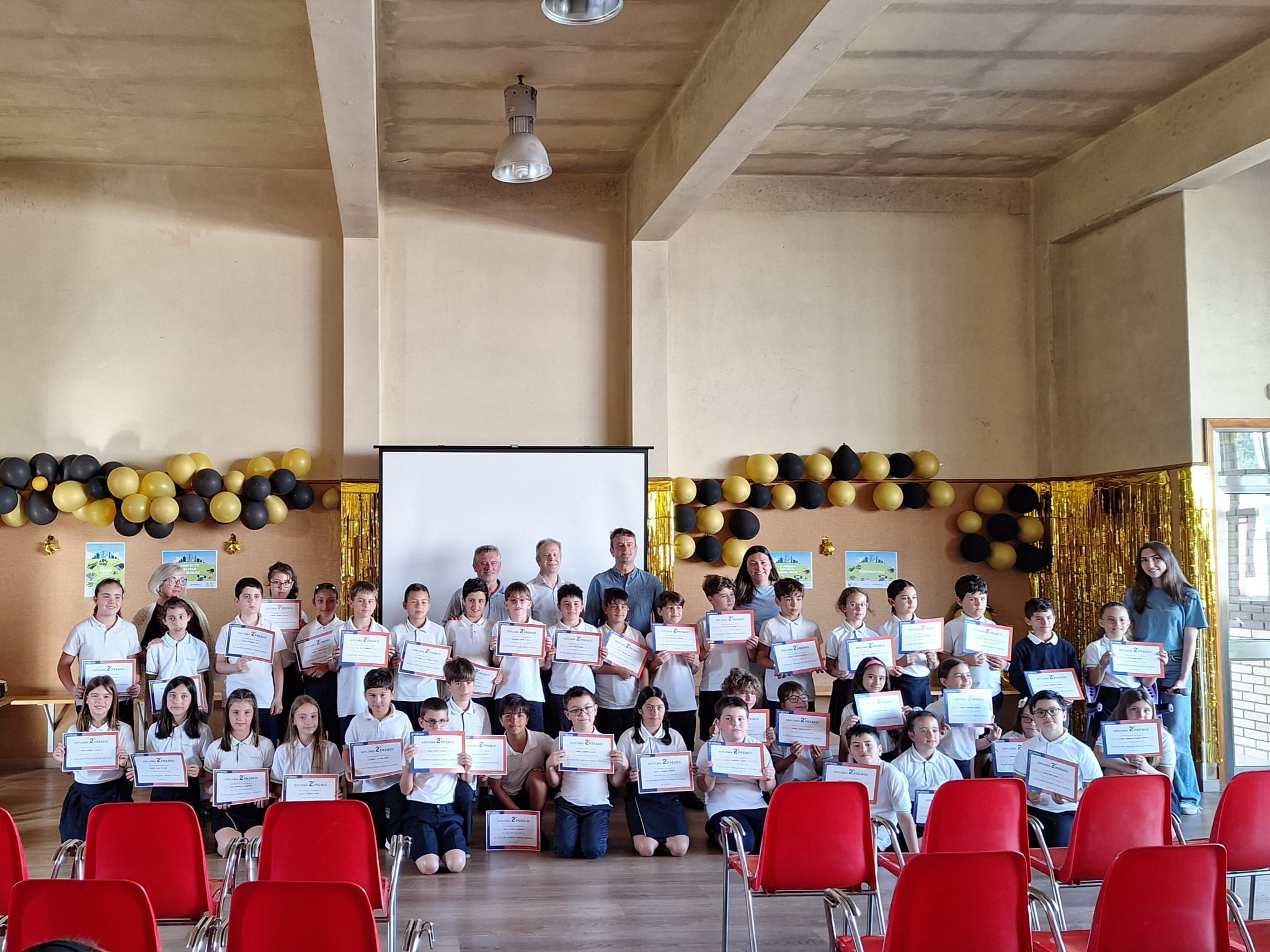 entrega premio ENDESA colexio san jose (2)