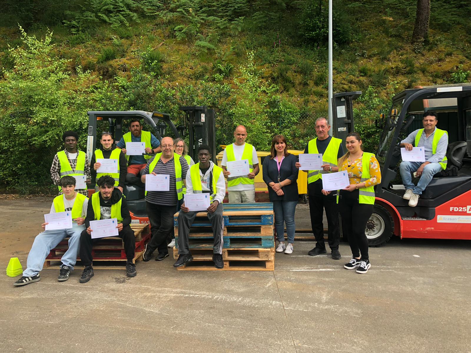 foto participantes (diplomas)