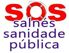 sos sanidade salnés