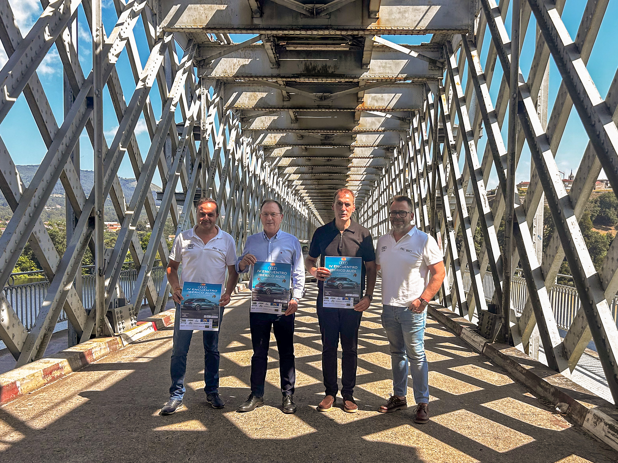 10072025 IV Encontro Ibérico Audi