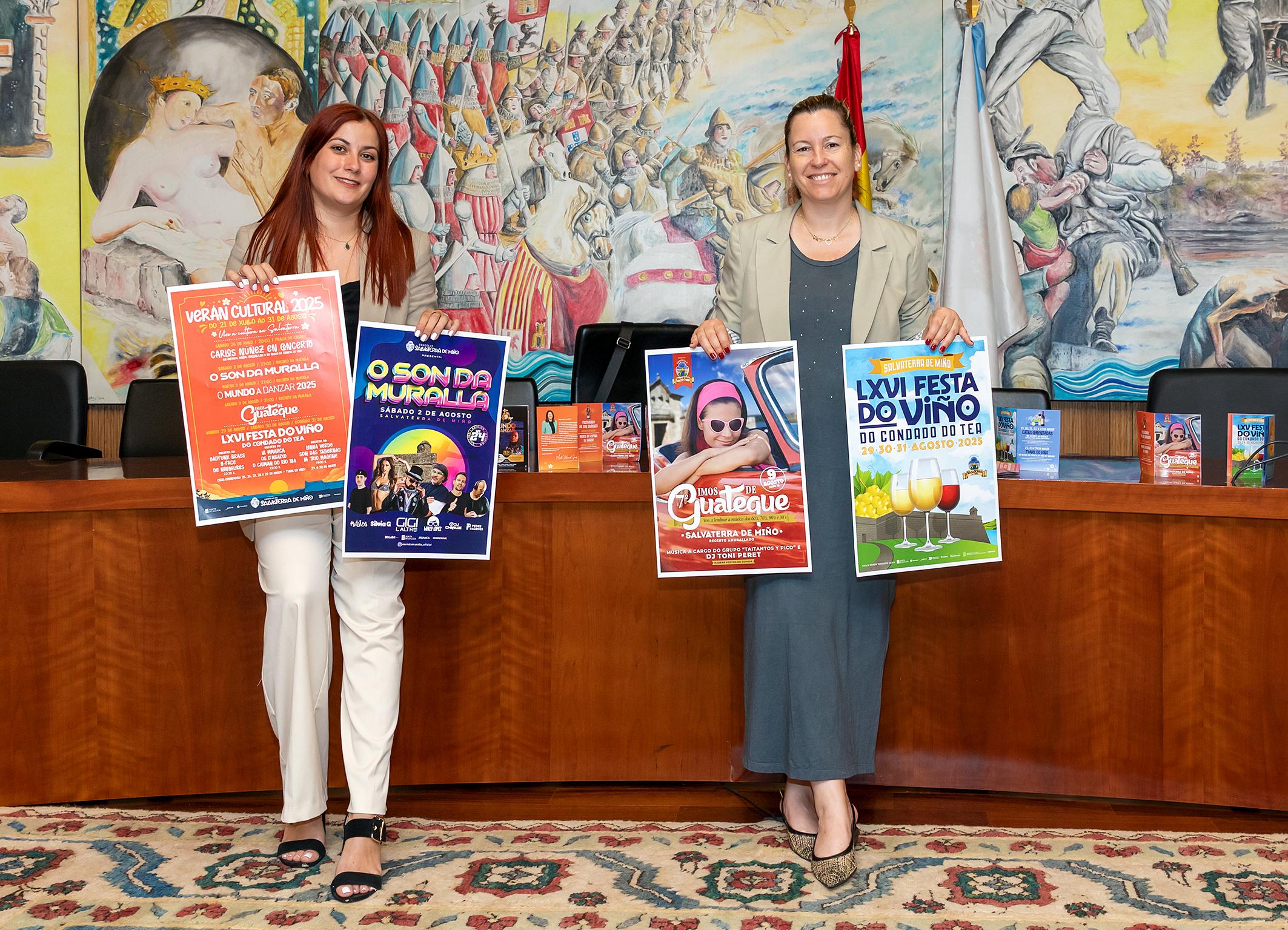 11-07-25_Presentación Verán Cultural 2025