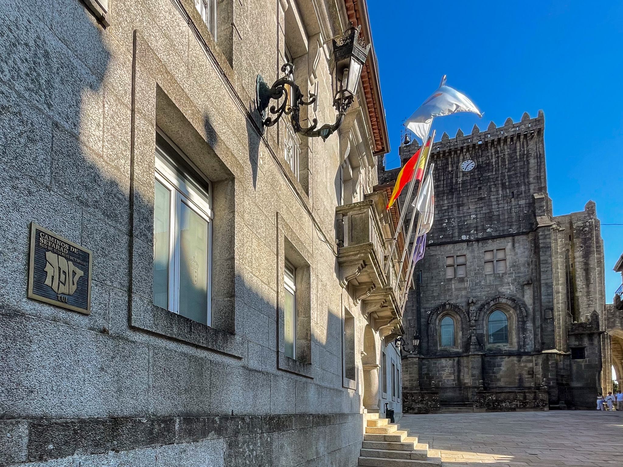 17072025 Visita Red de Juderías