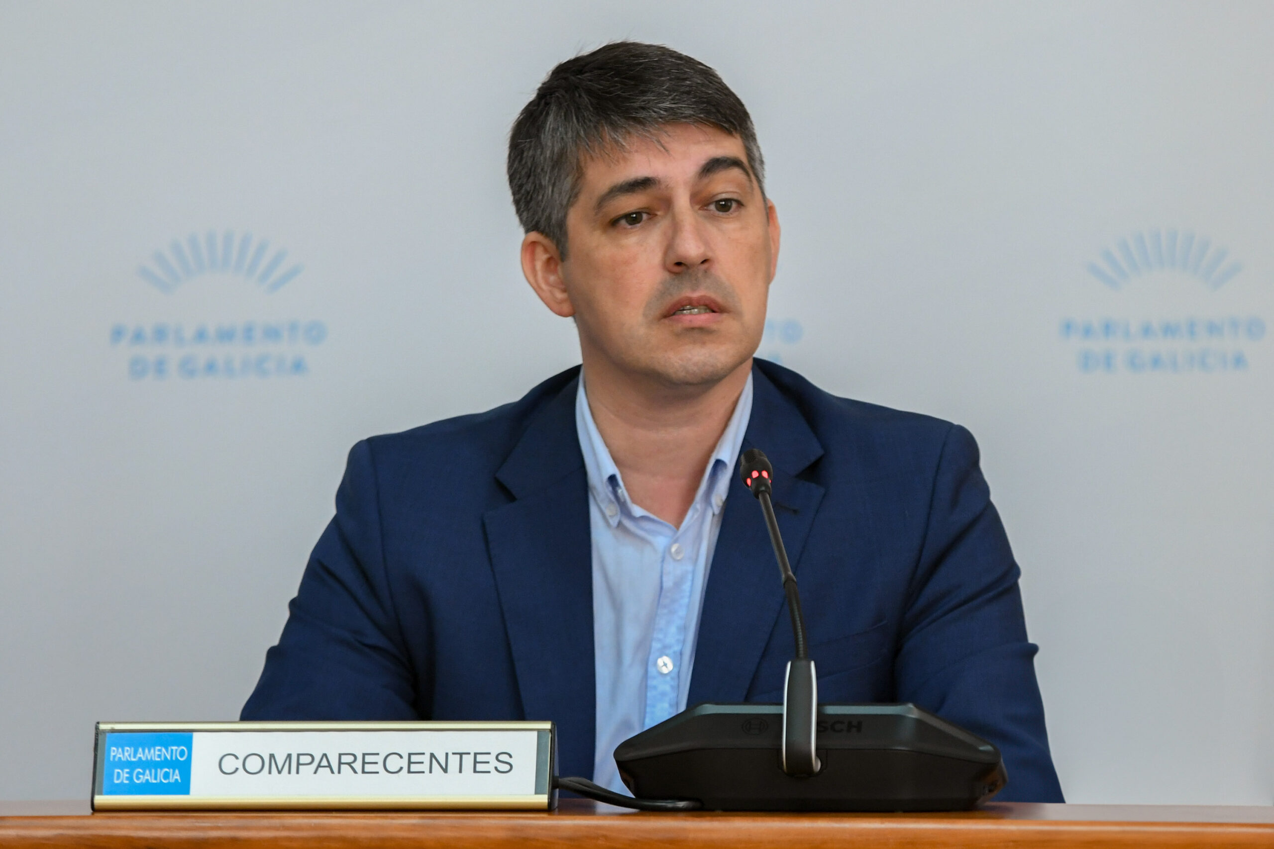 20250703 DirectorAugasComisionParlamento (1)
