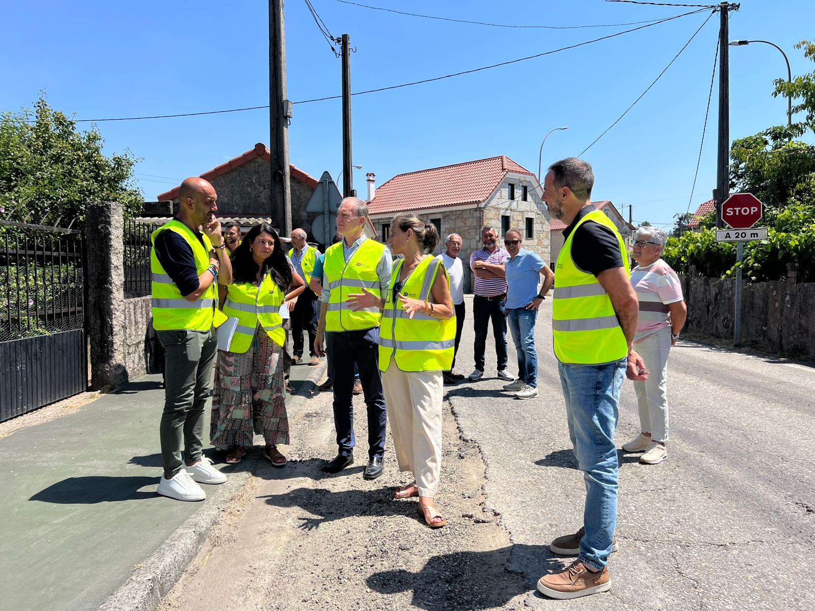 20250709_belen cachafeiro alejandro lorenzo visita ep 2502 Cerquido Ribadelouro