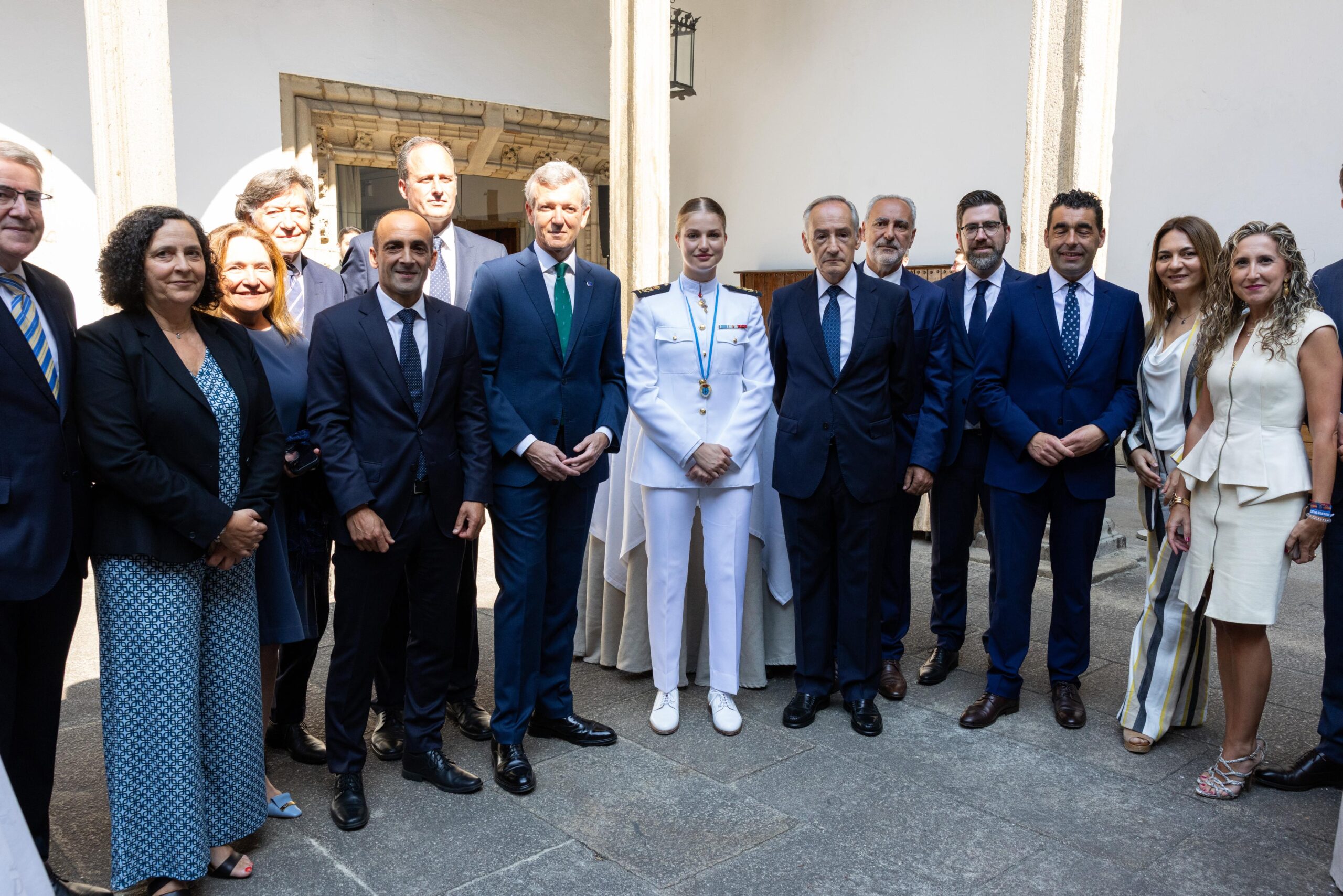 20250714_LuisLópez_MedallaGalicia_PrincesaLeonor