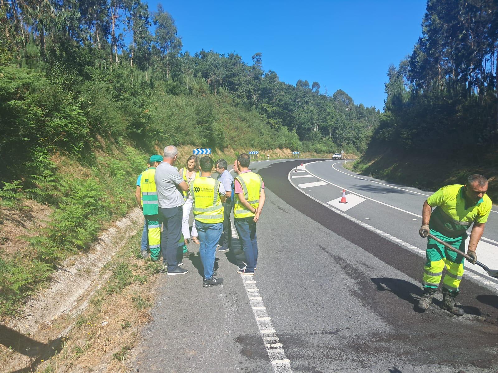 20250715_belen cachafeiro_estrada provincial catoira