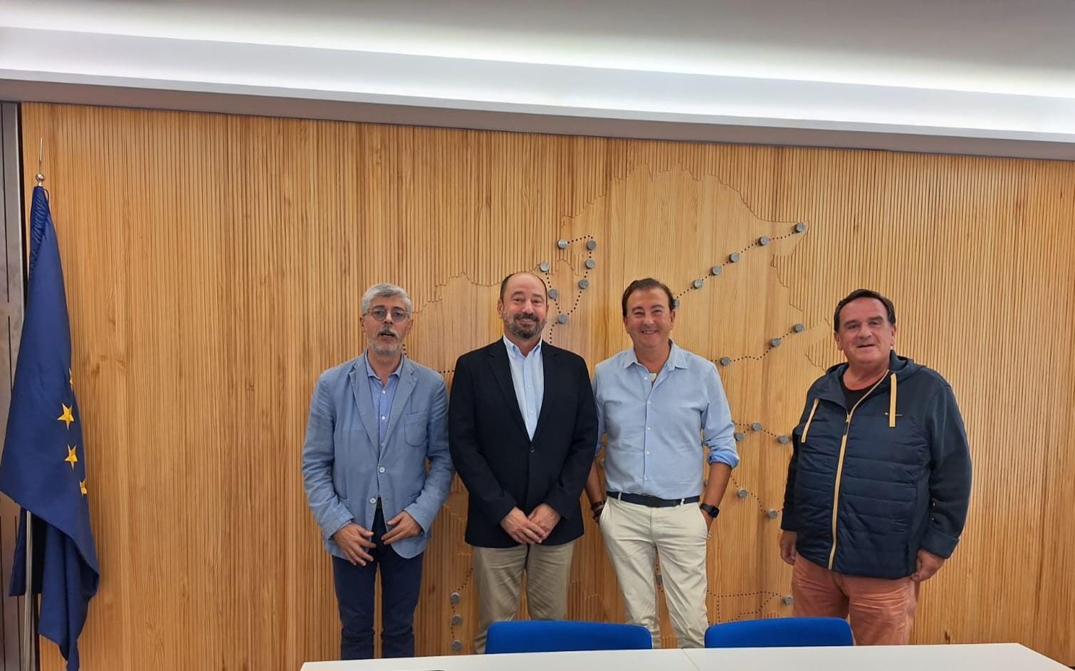 20250722 PéFotoFederaciónGalegaAsociacións1