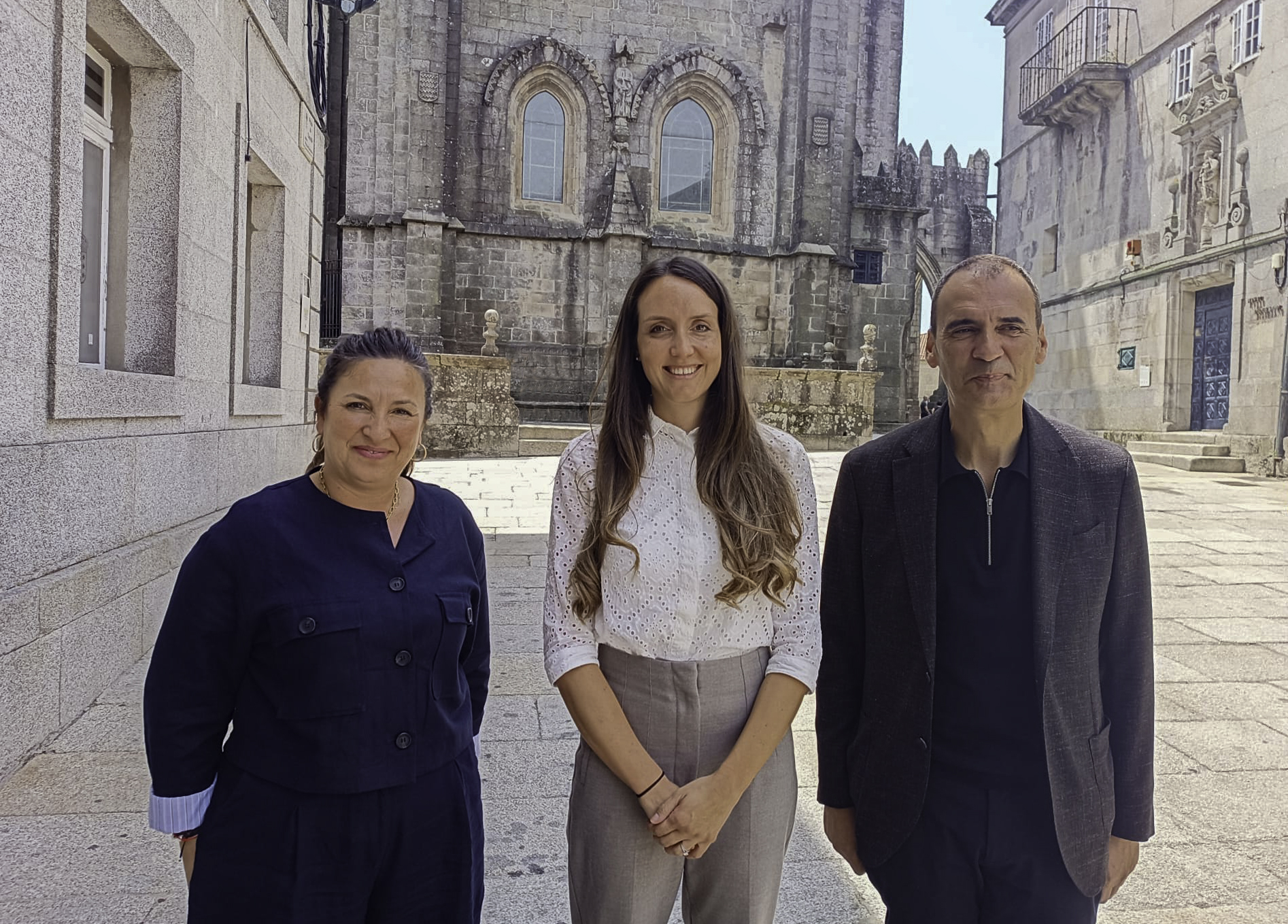 24072025 Visita representante de TUI