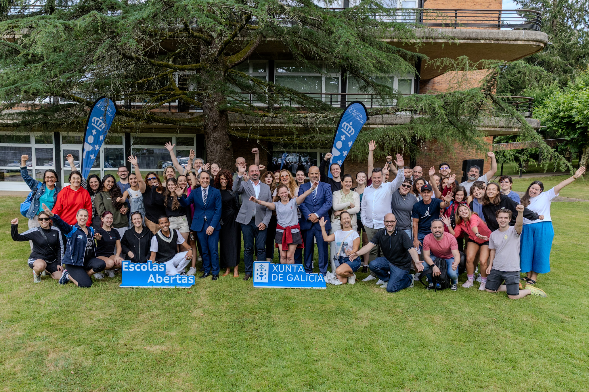 250704 PeFotoEscolasAbertasCSHG