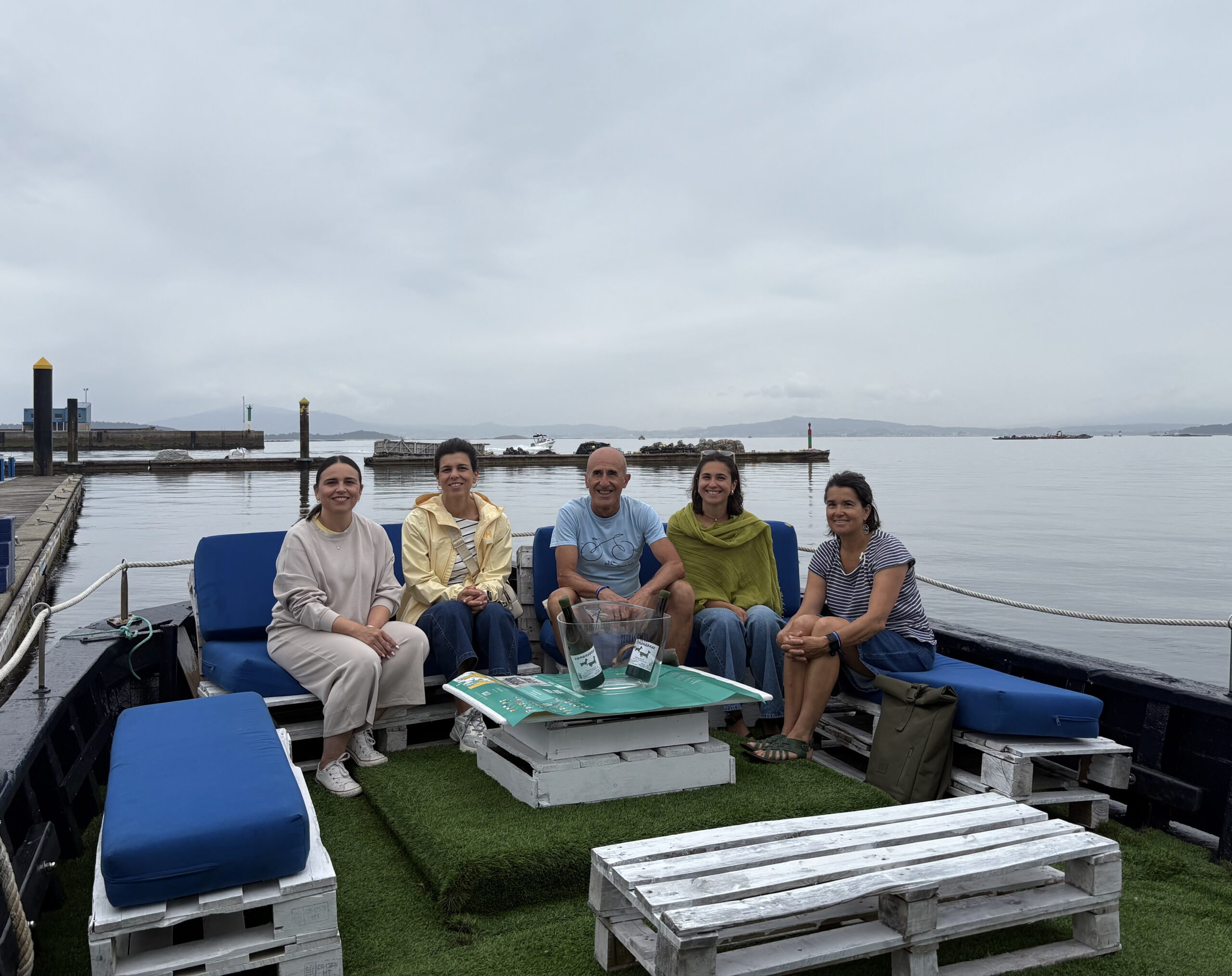 A POBRA – RUTAS DO MEXILLÓN1