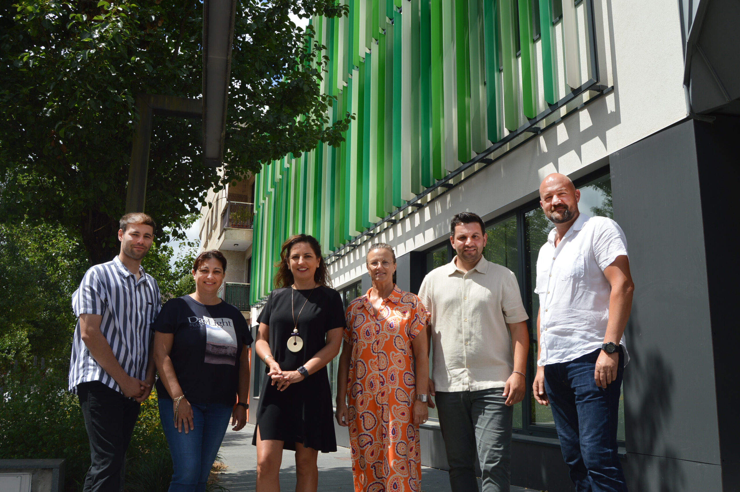 A biblioteca de Tomiño abrirá as súas portas a comezos do curso escolar