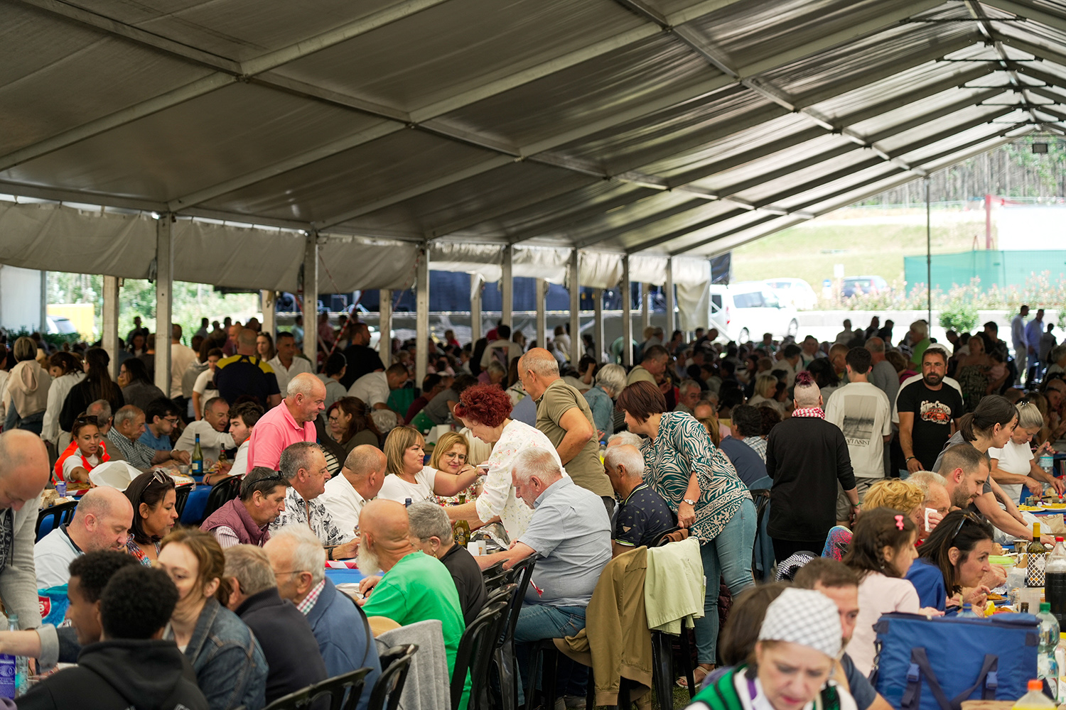 ABEGONDO – Día de la Familia 2024_