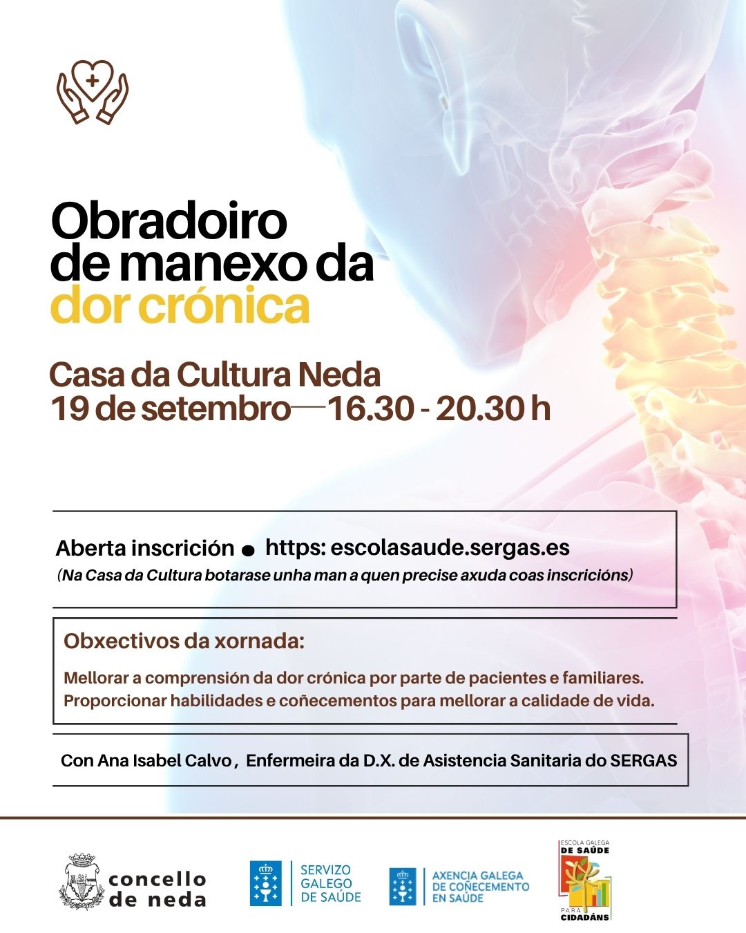 CURSO DOR CRÓNICA IG