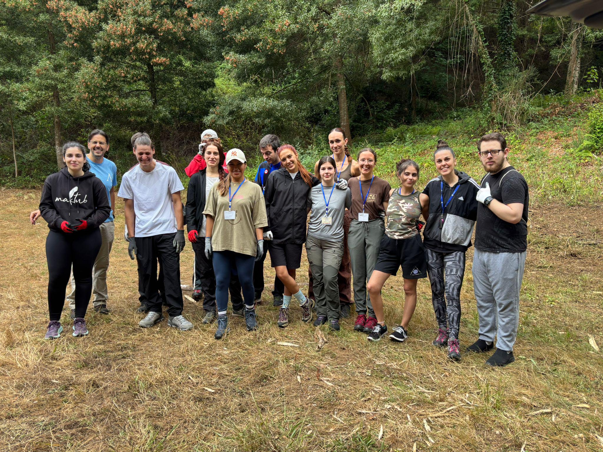 CampamentoBoqueixonVedra