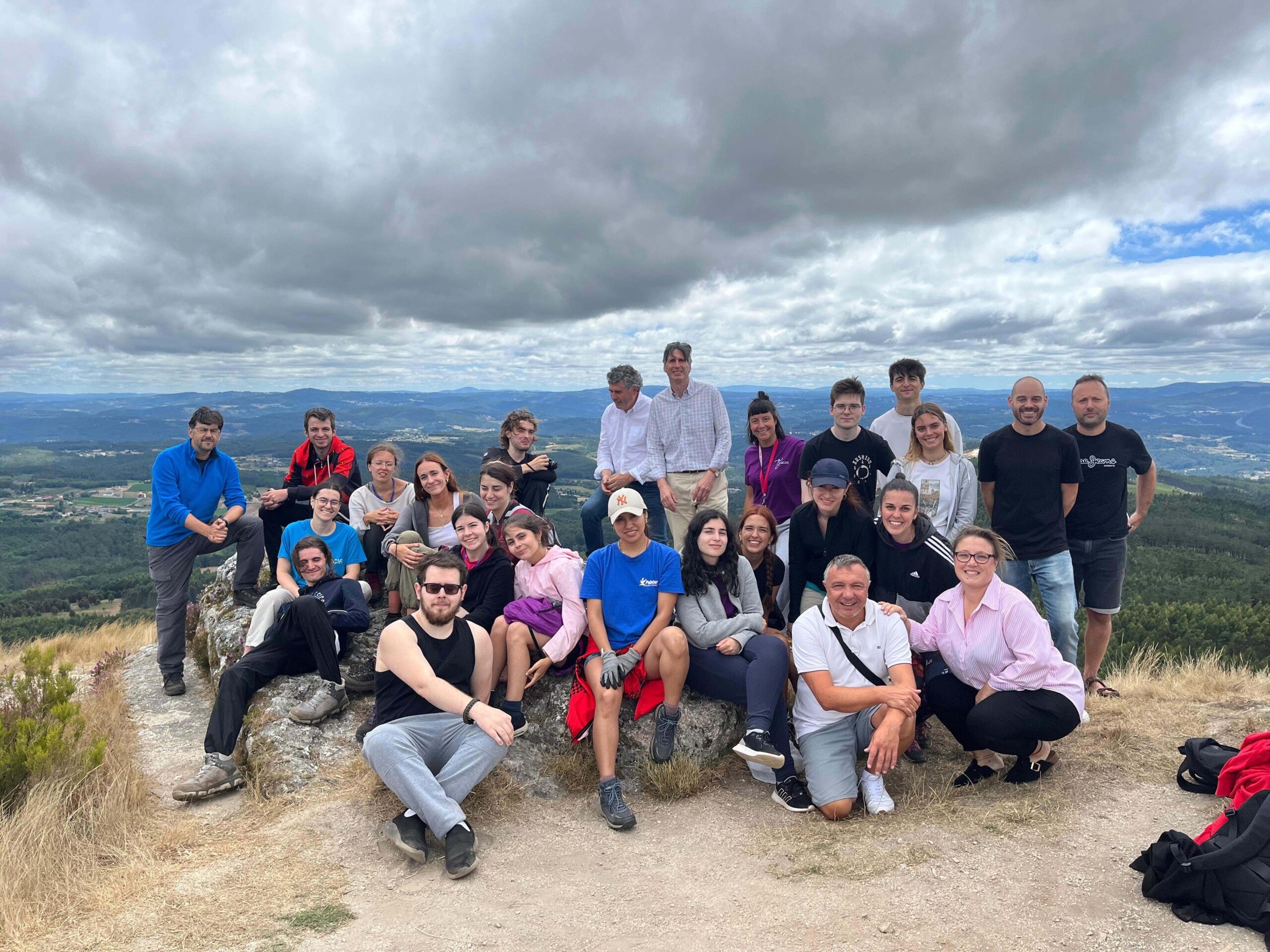 CampamentoMonteSacro