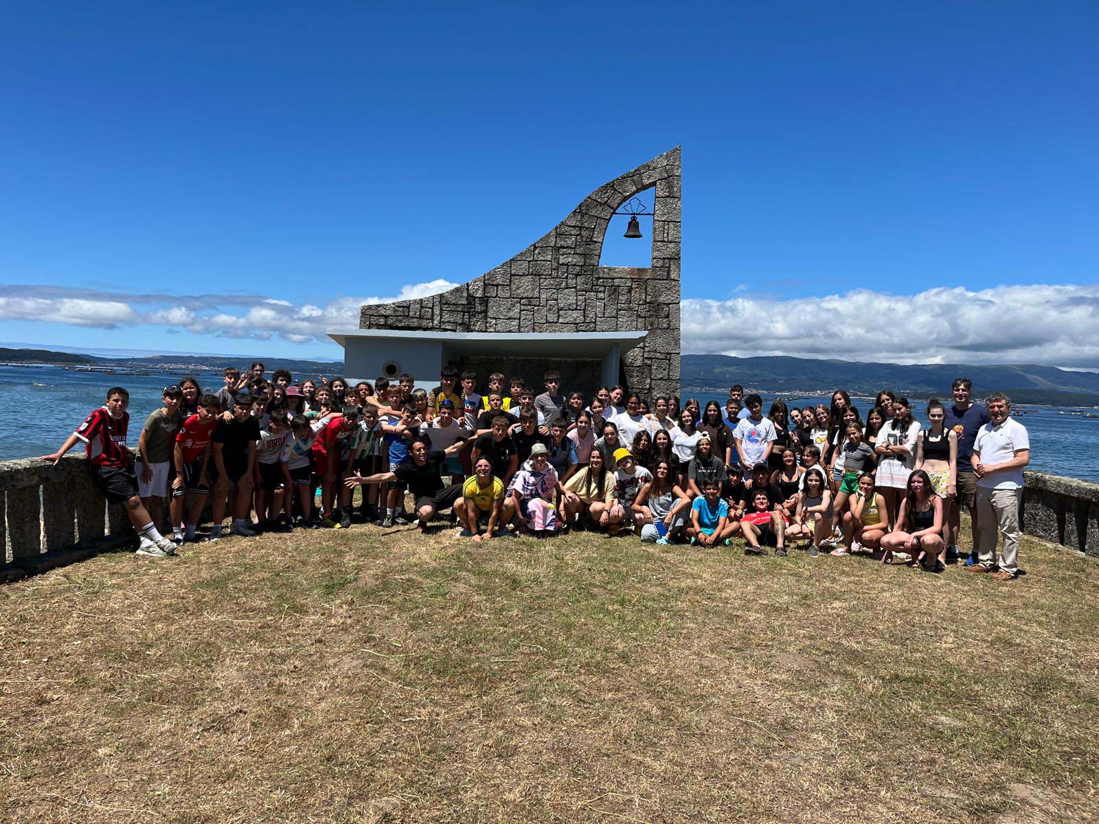 CampamentoVilagarcia