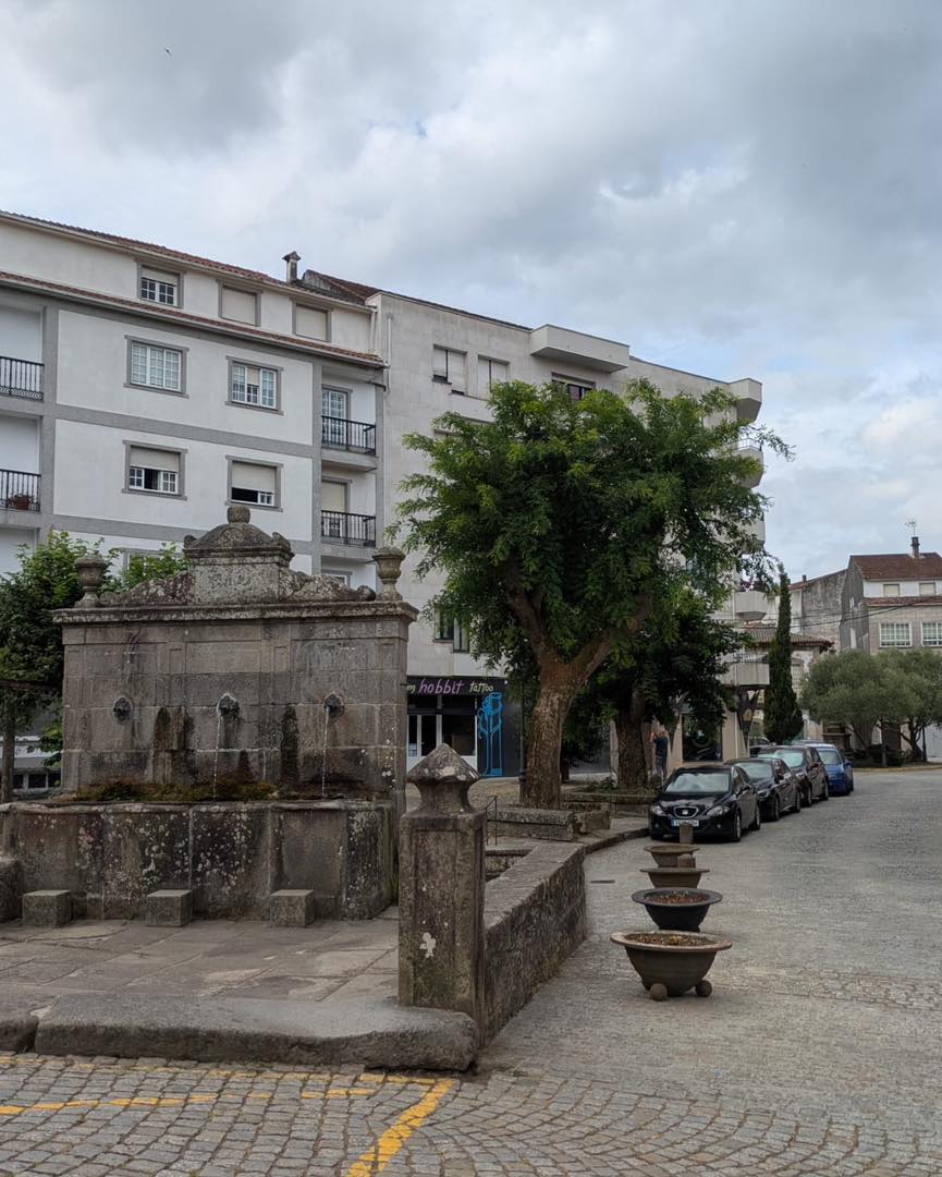 Contorna Campo da Torre