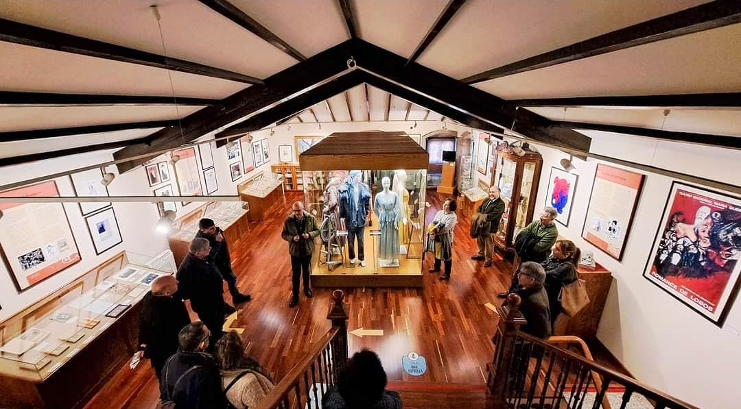 FOTO A POBRA- Museo Valle-Inclan 2