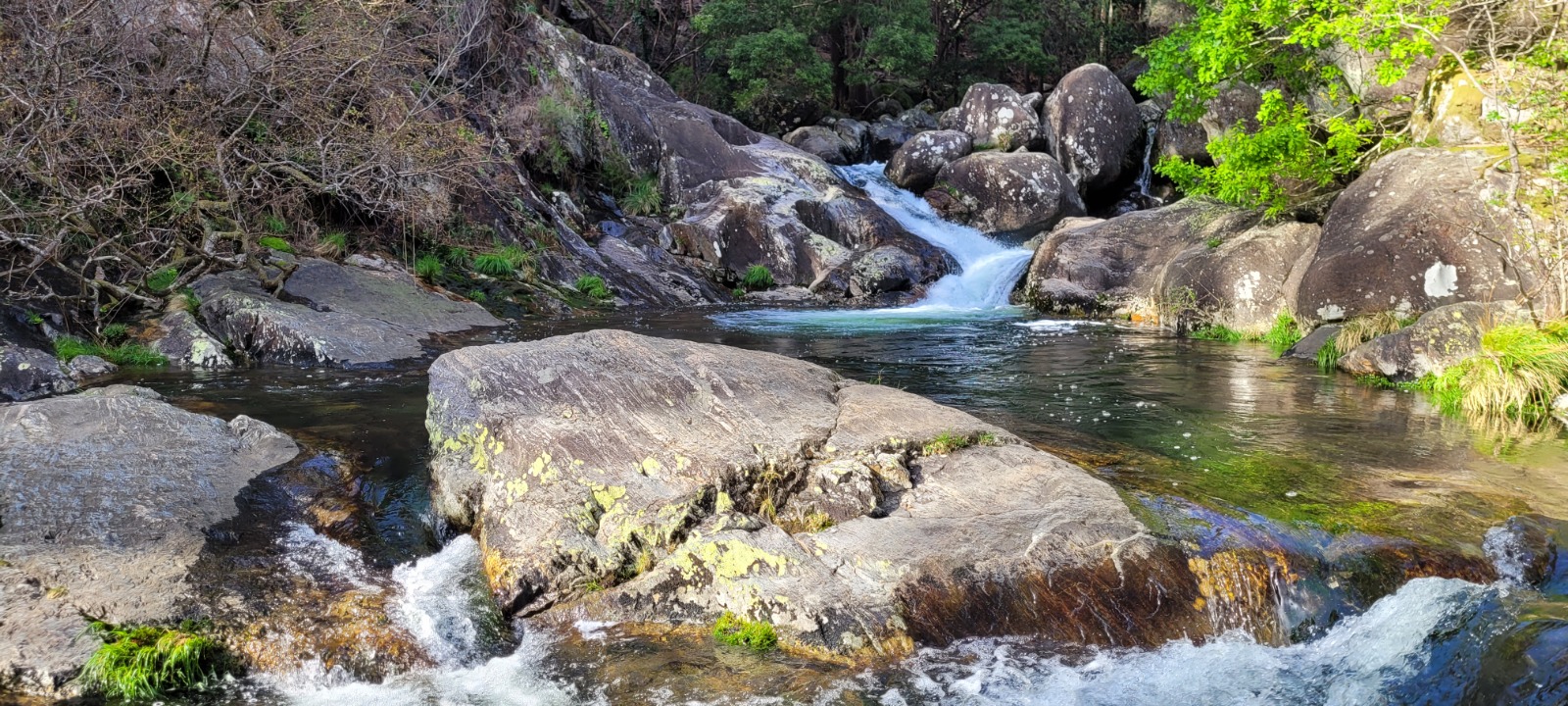 FOTO A POBRA- Rio das Pedras 2
